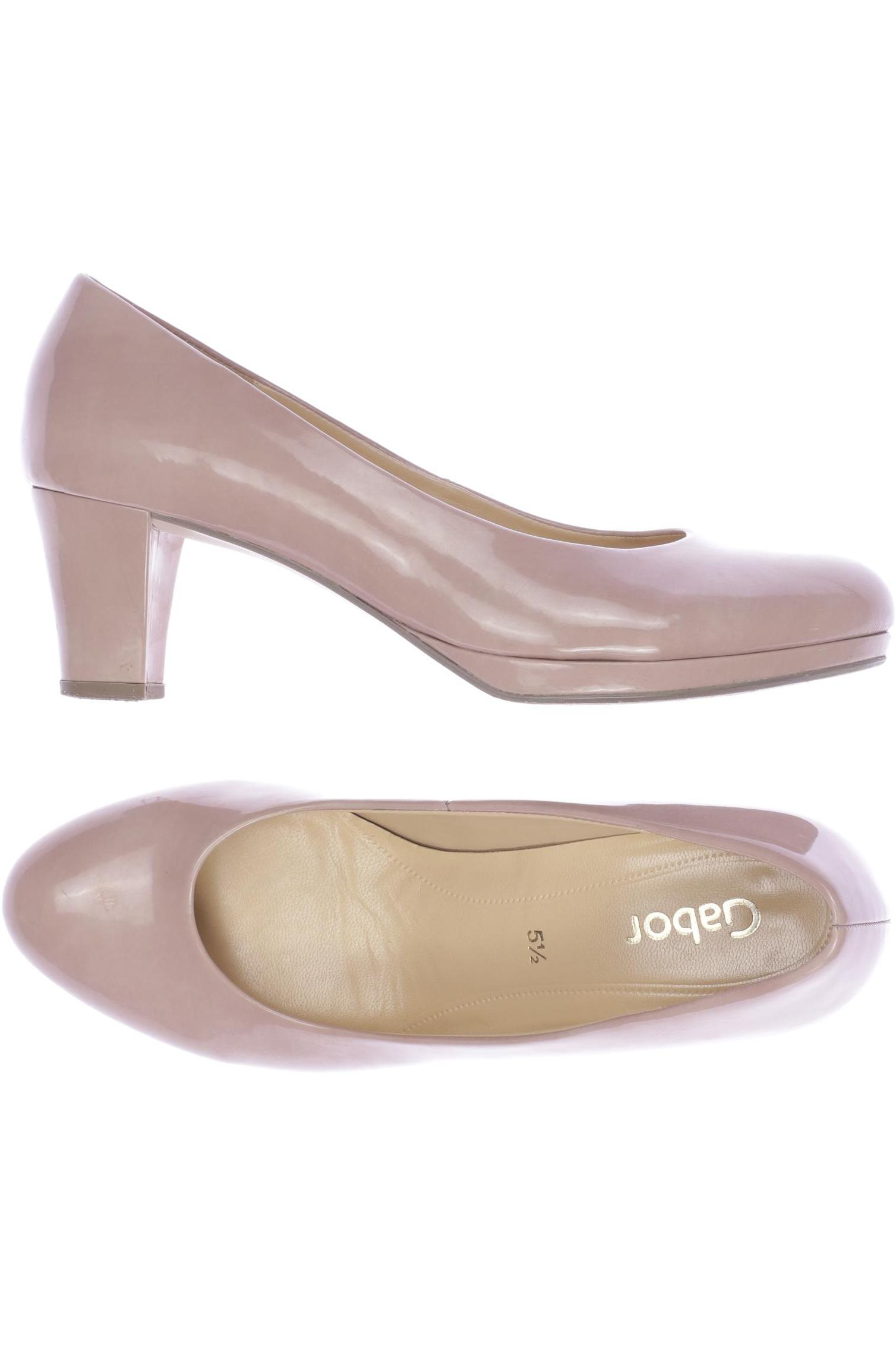 

Gabor Damen Pumps, pink