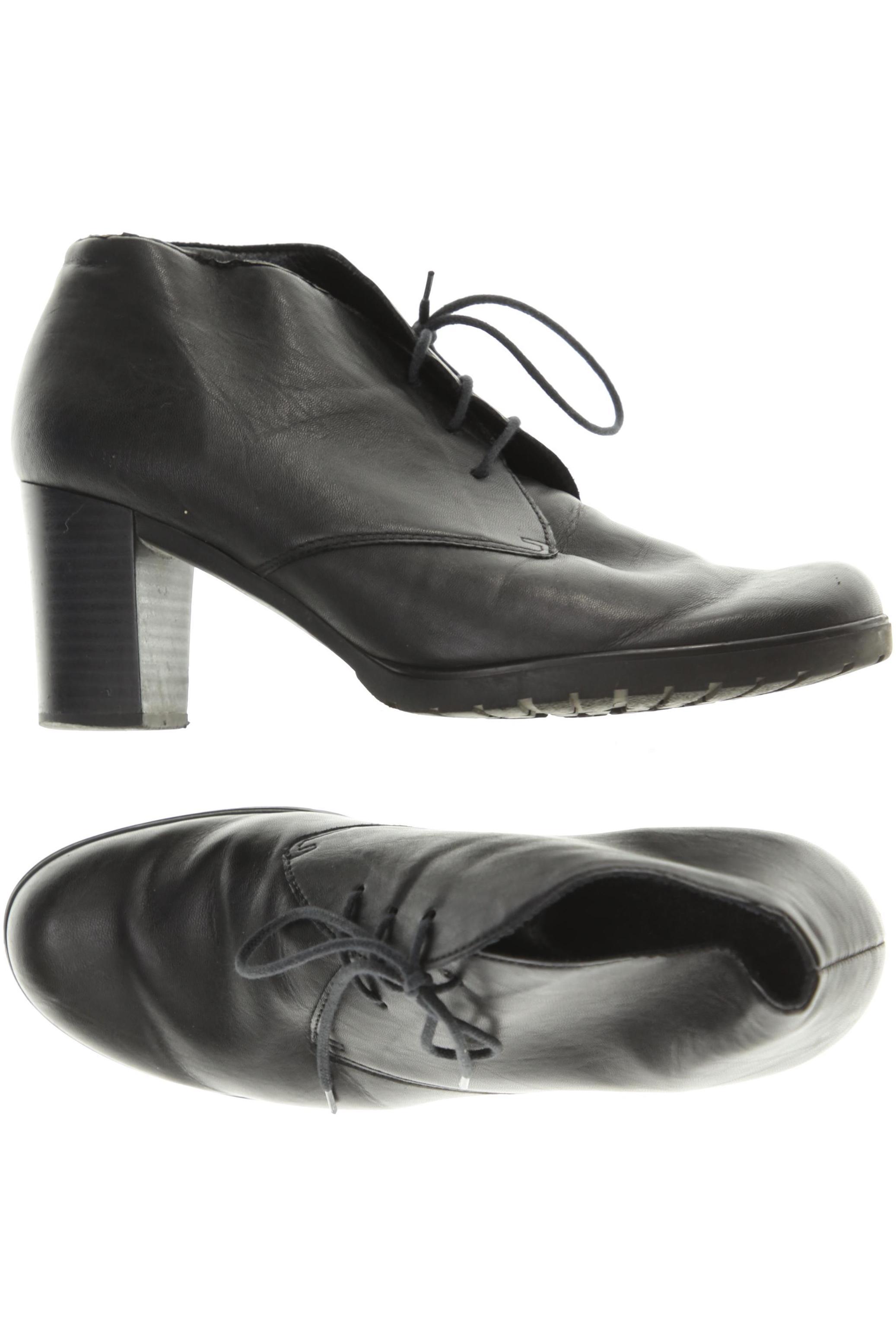 

Gabor Damen Pumps, schwarz, Gr. 6.5