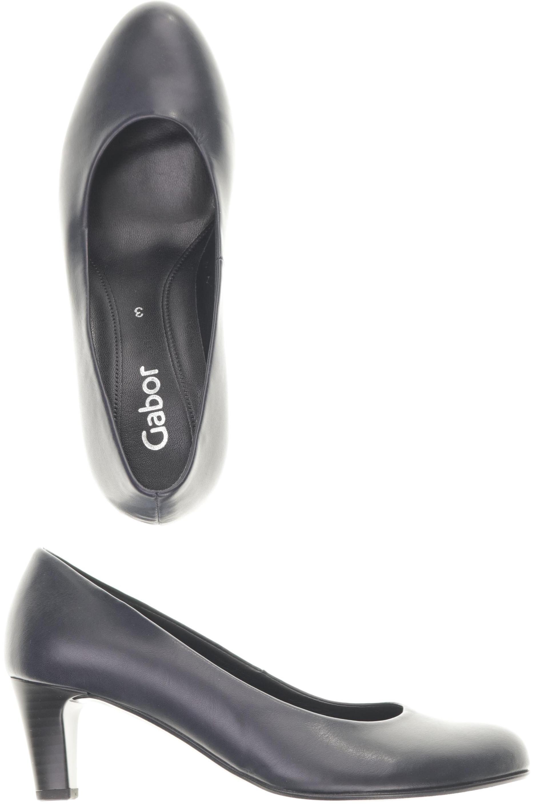 

Gabor Damen Pumps, , Gr. 3