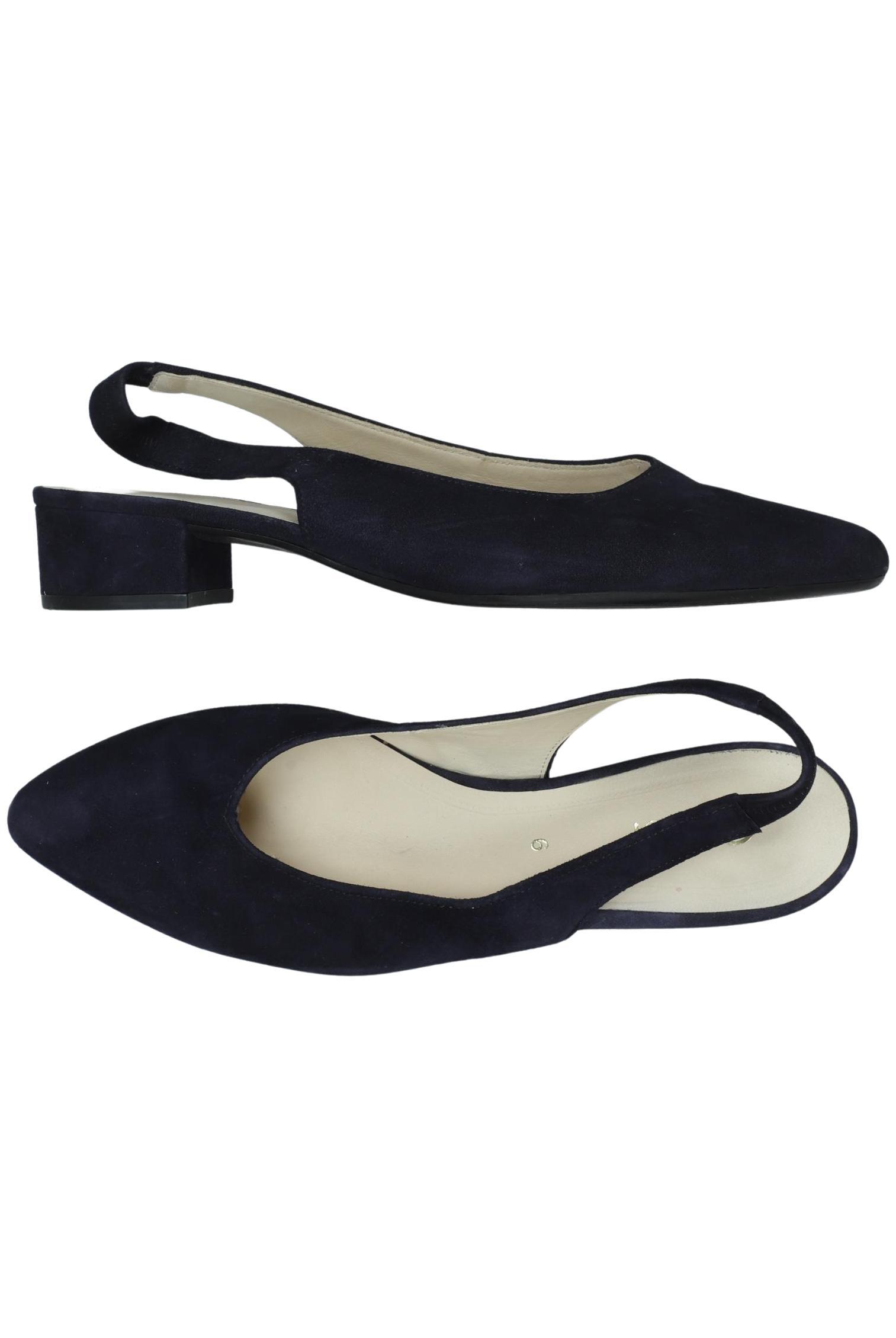 

Gabor Damen Pumps, marineblau, Gr. 6