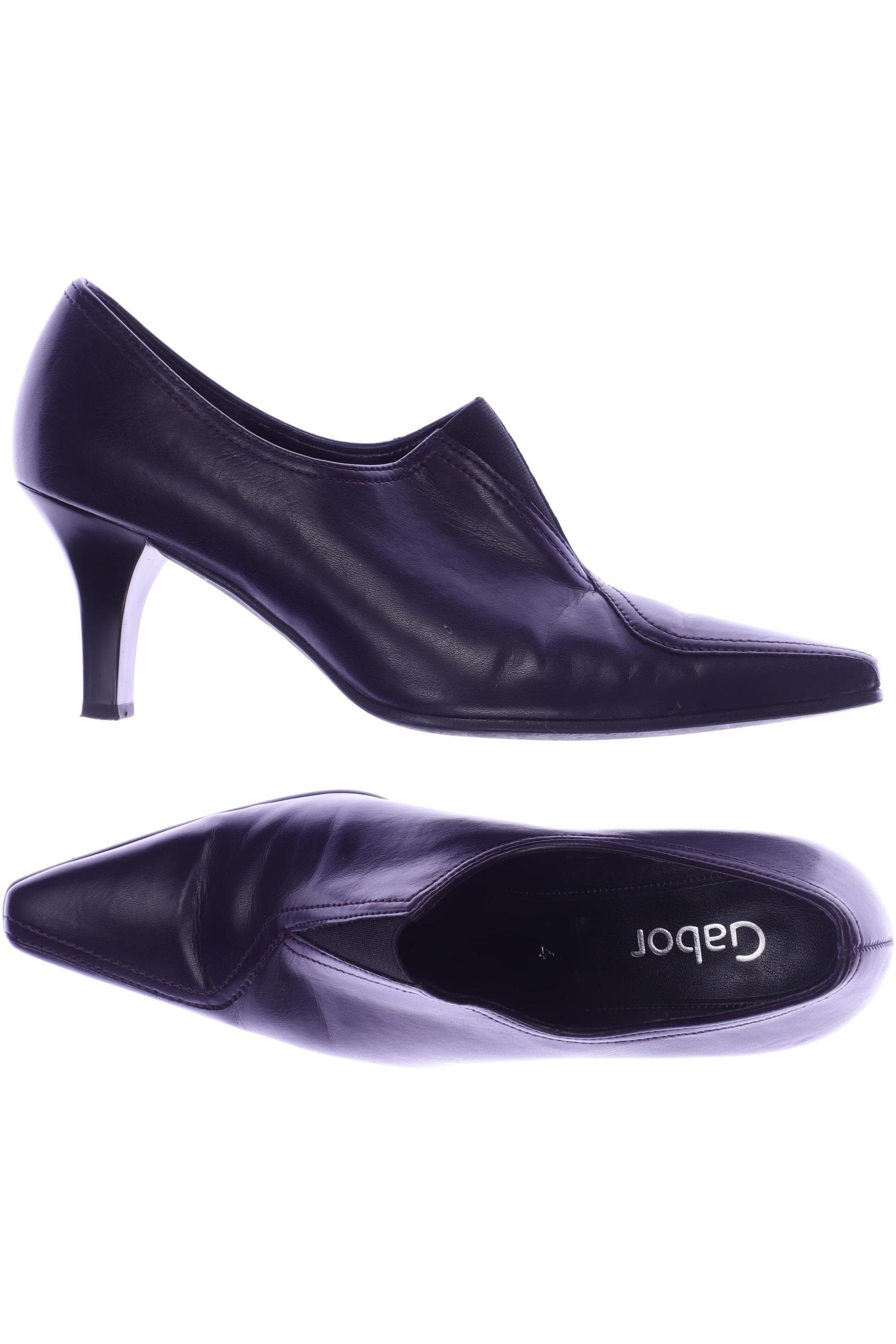 

Gabor Damen Pumps, flieder, Gr. 4