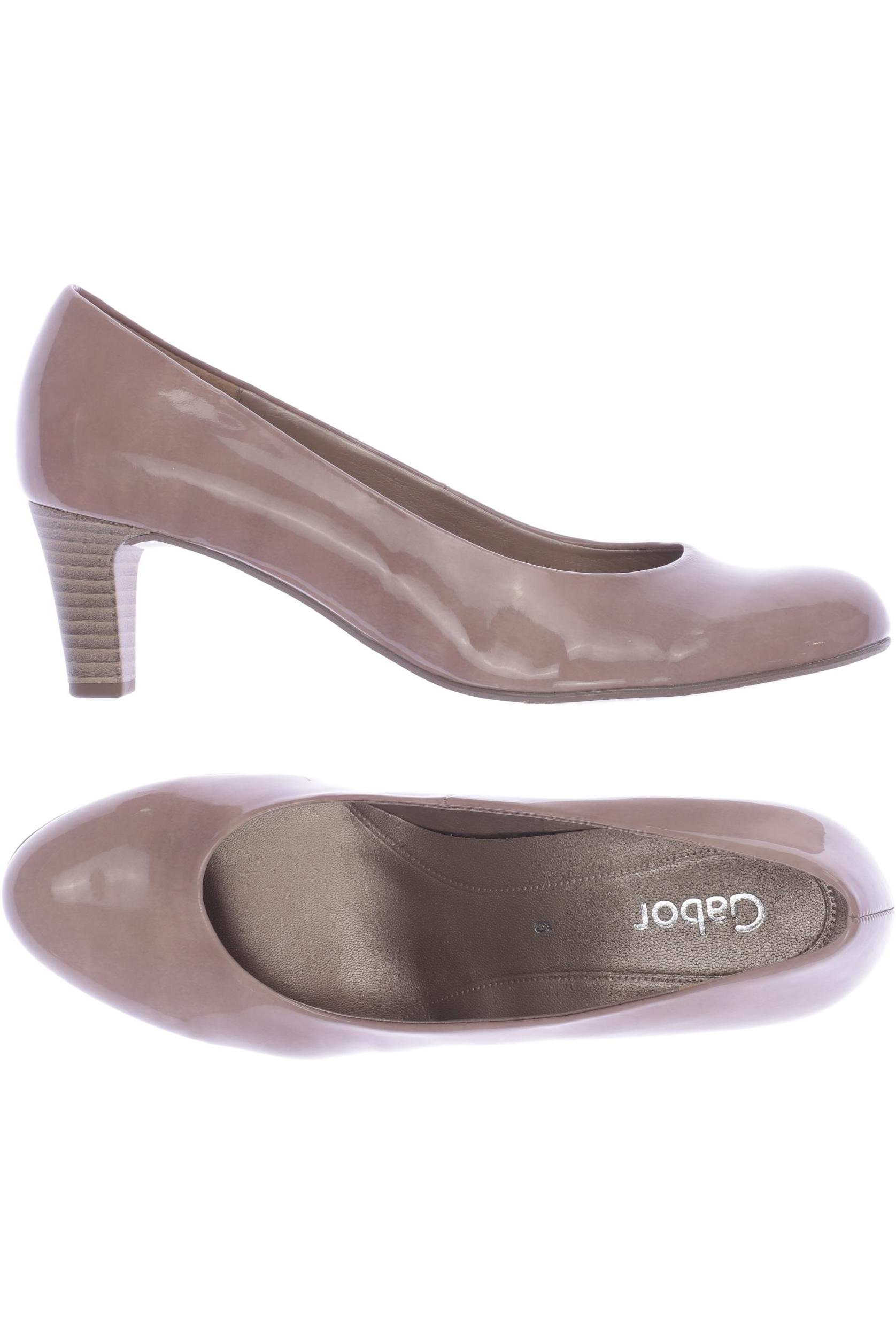

Gabor Damen Pumps, pink