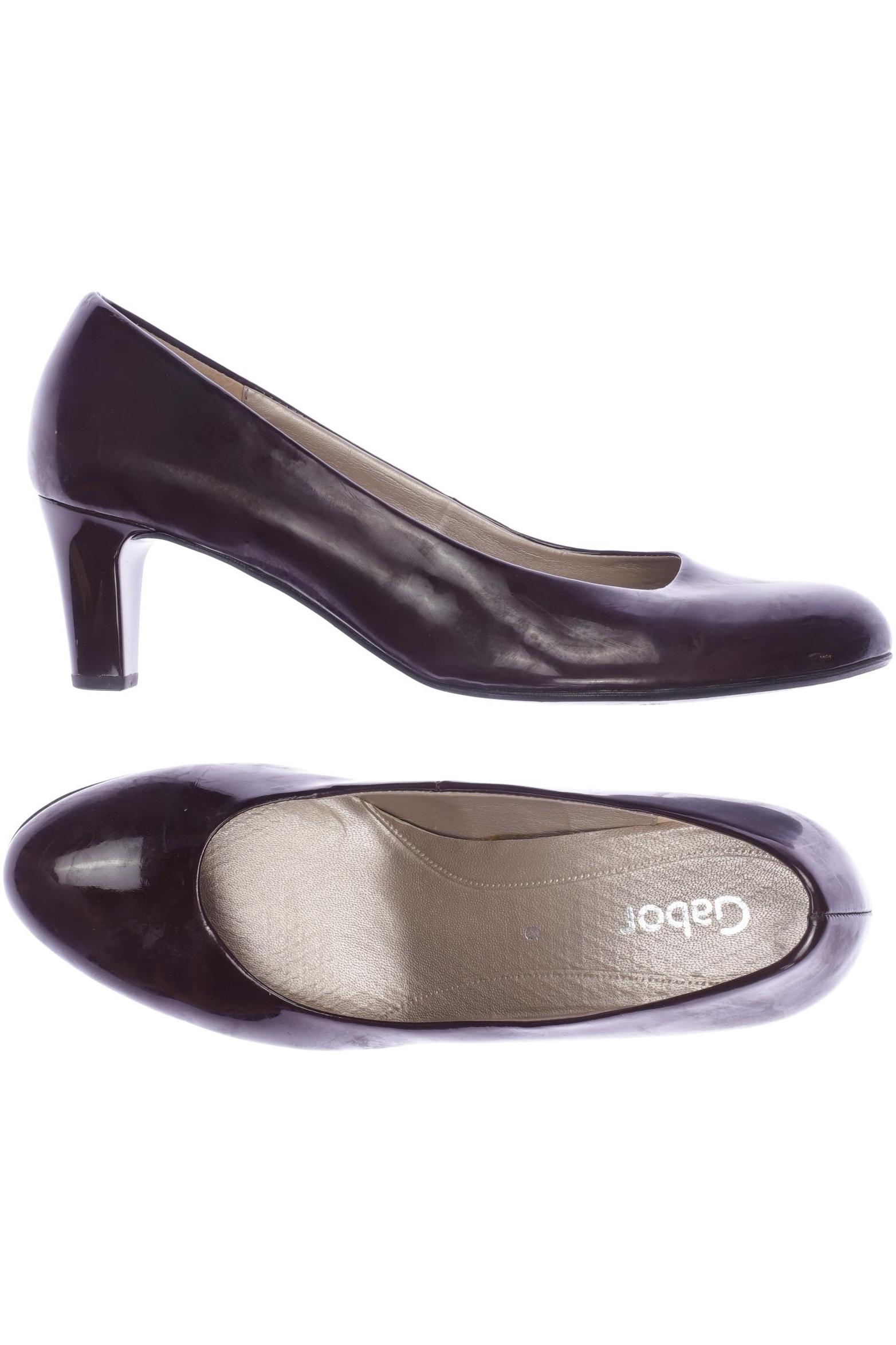 

Gabor Damen Pumps, bordeaux