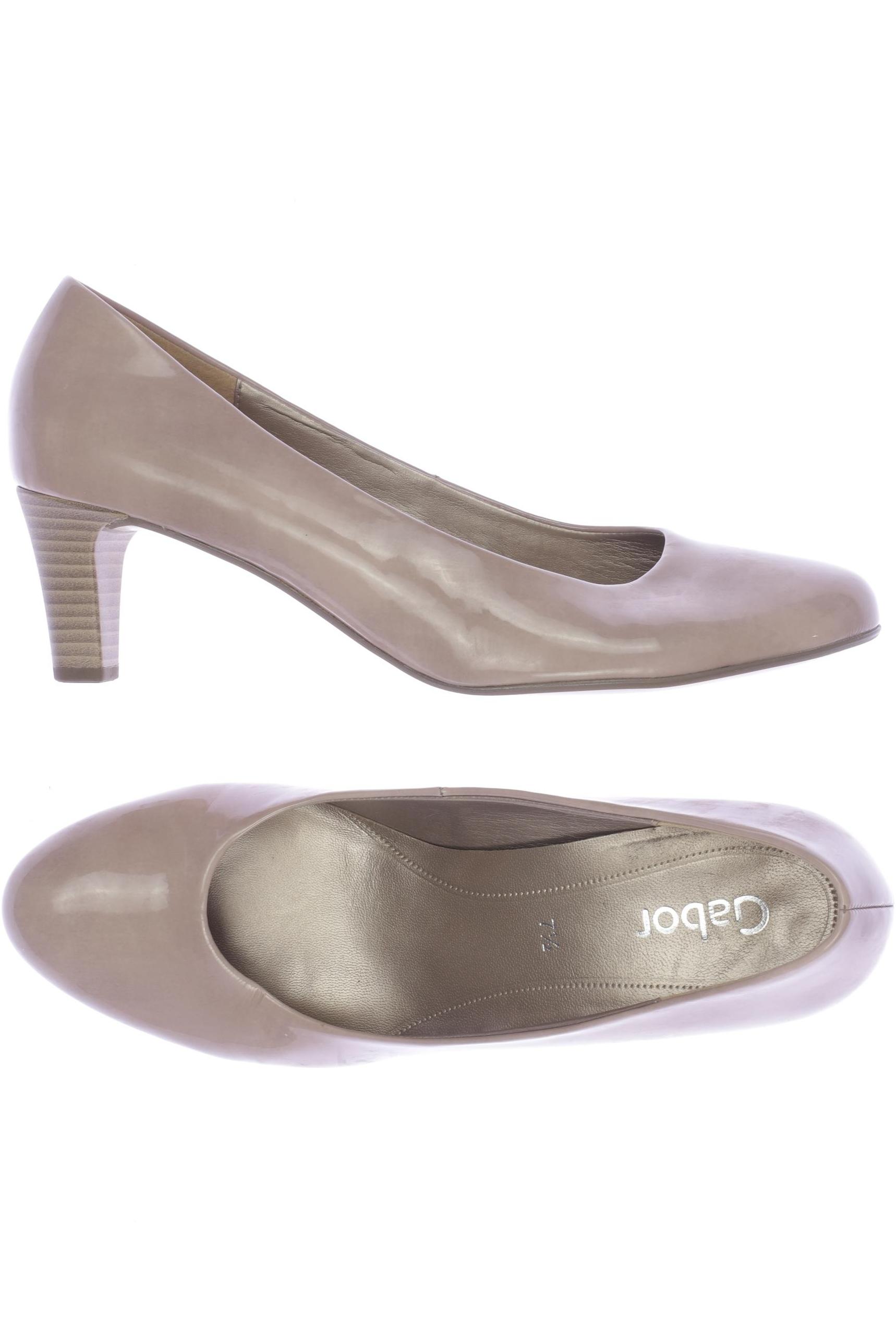 

Gabor Damen Pumps, pink