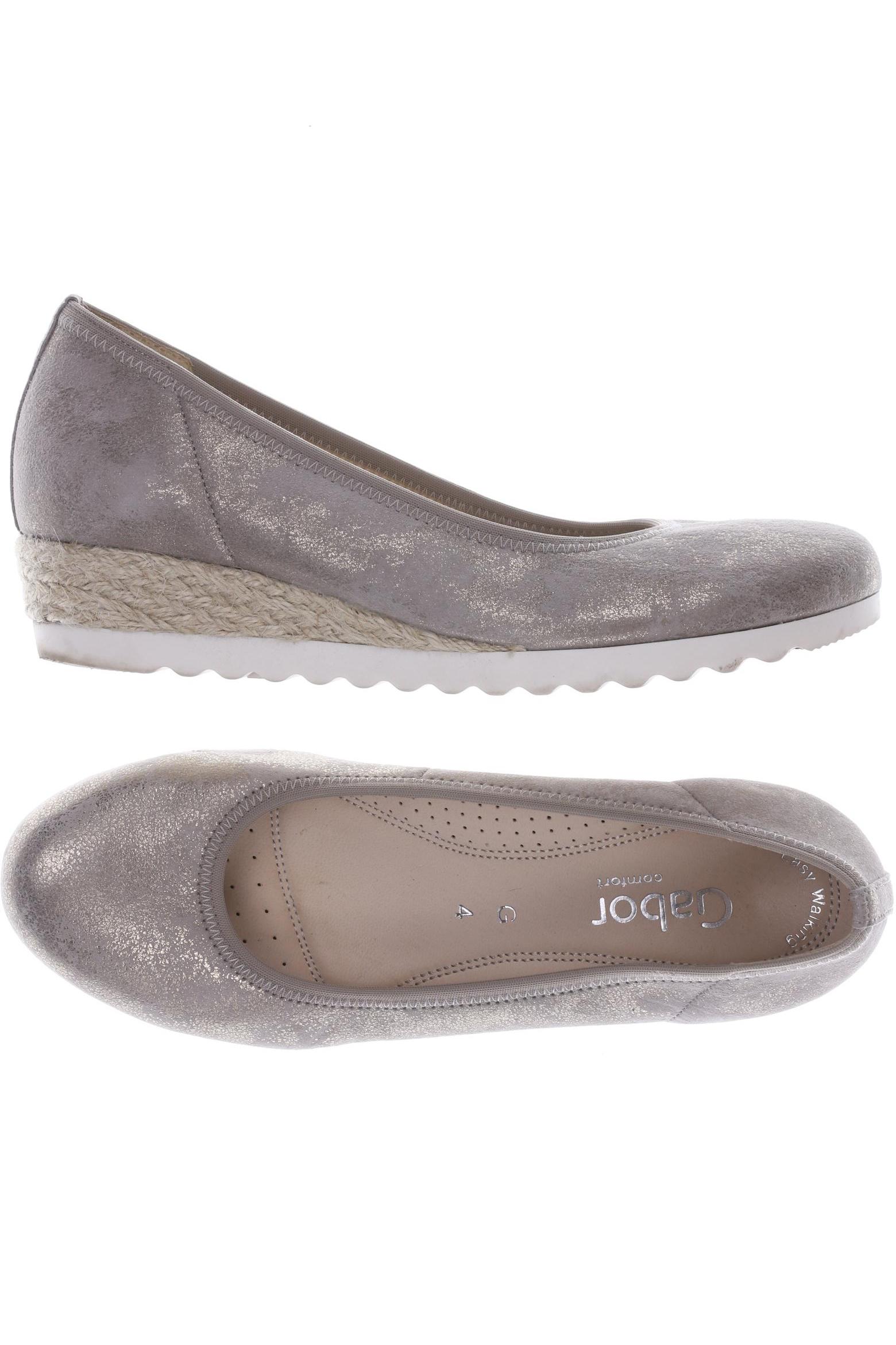 

Gabor Damen Pumps, beige