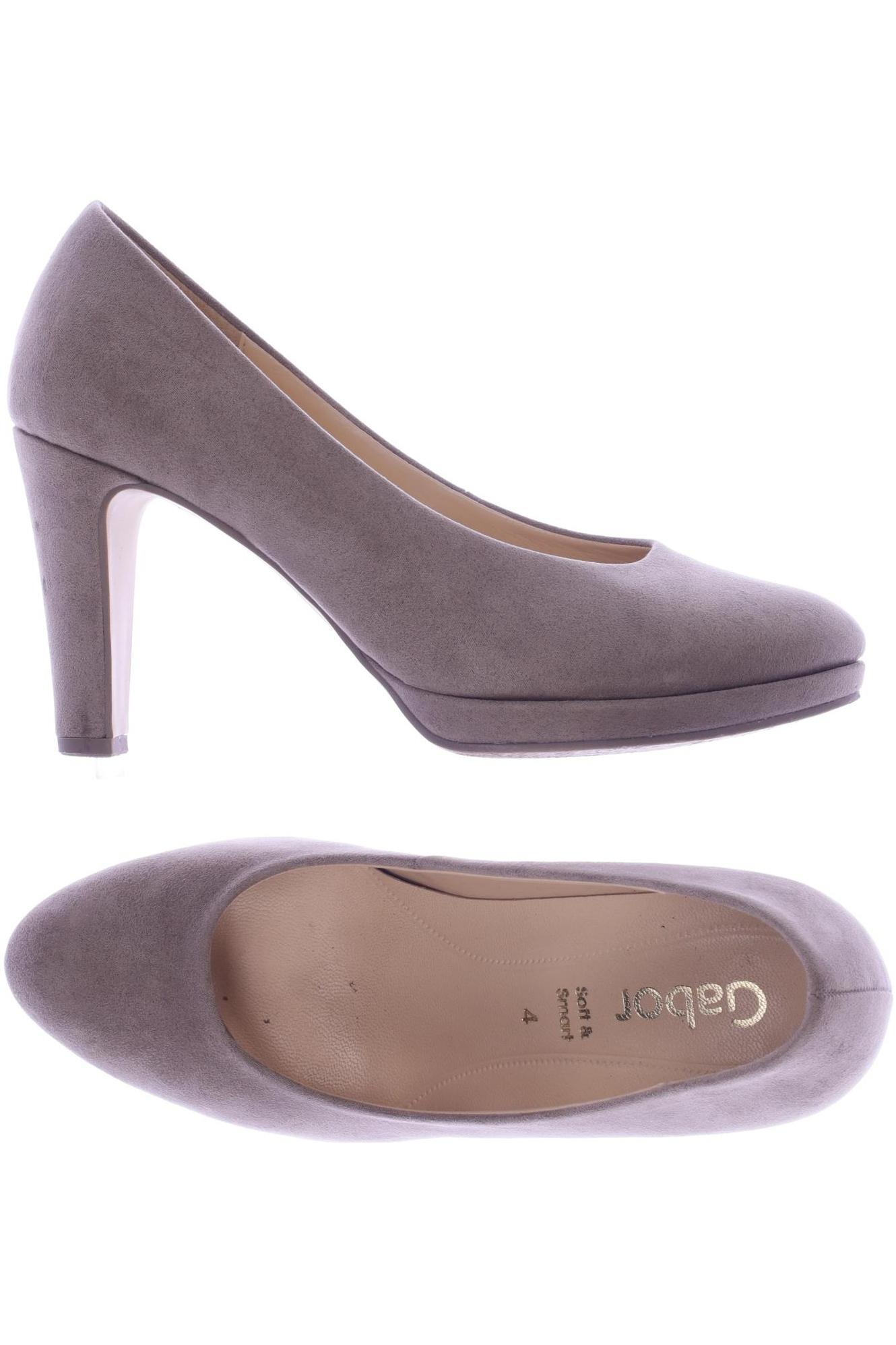 

Gabor Damen Pumps, beige