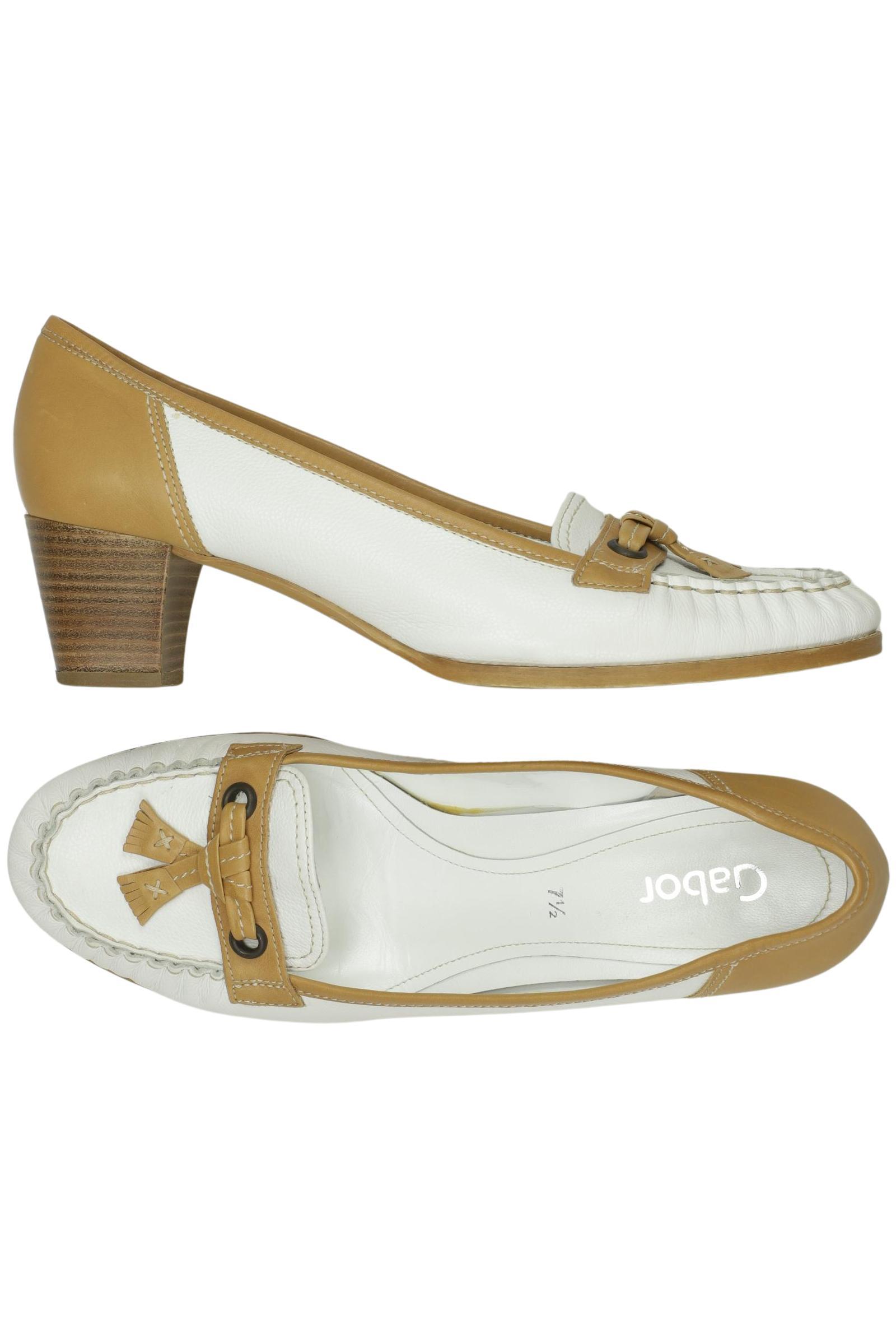 

Gabor Damen Pumps, mehrfarbig, Gr. 7.5