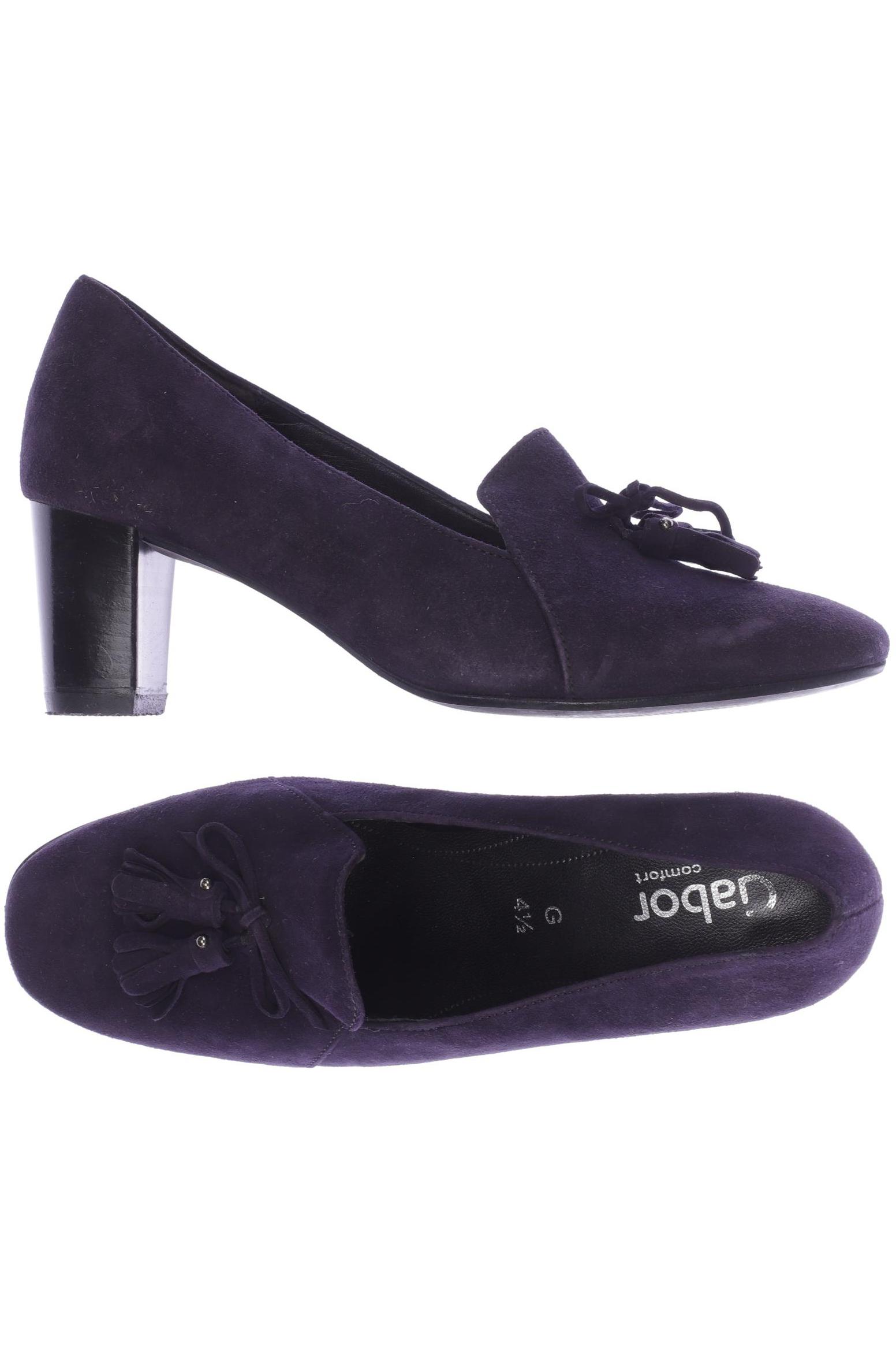 

Gabor Damen Pumps, flieder