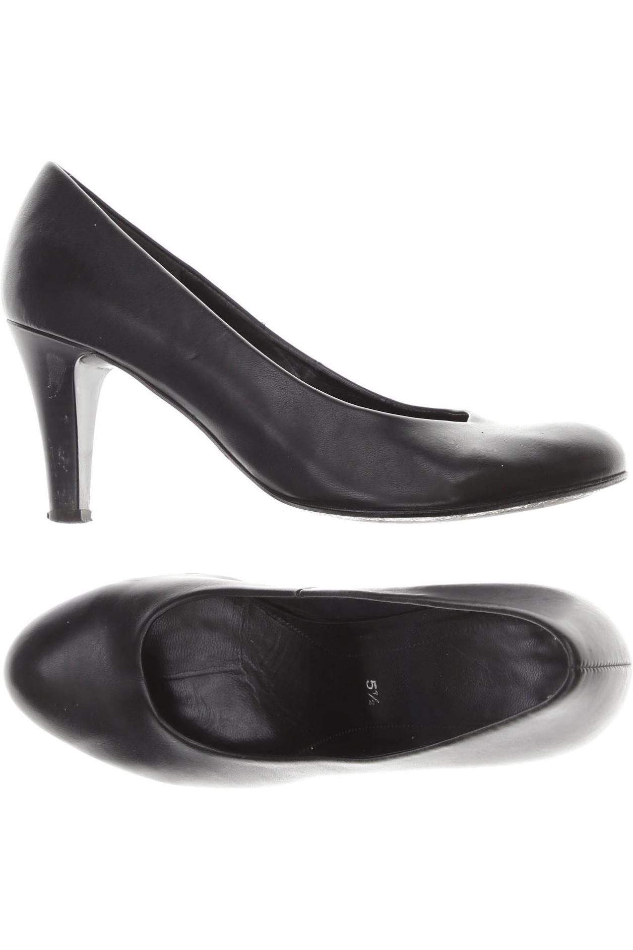 

Gabor Damen Pumps, schwarz, Gr. 5.5