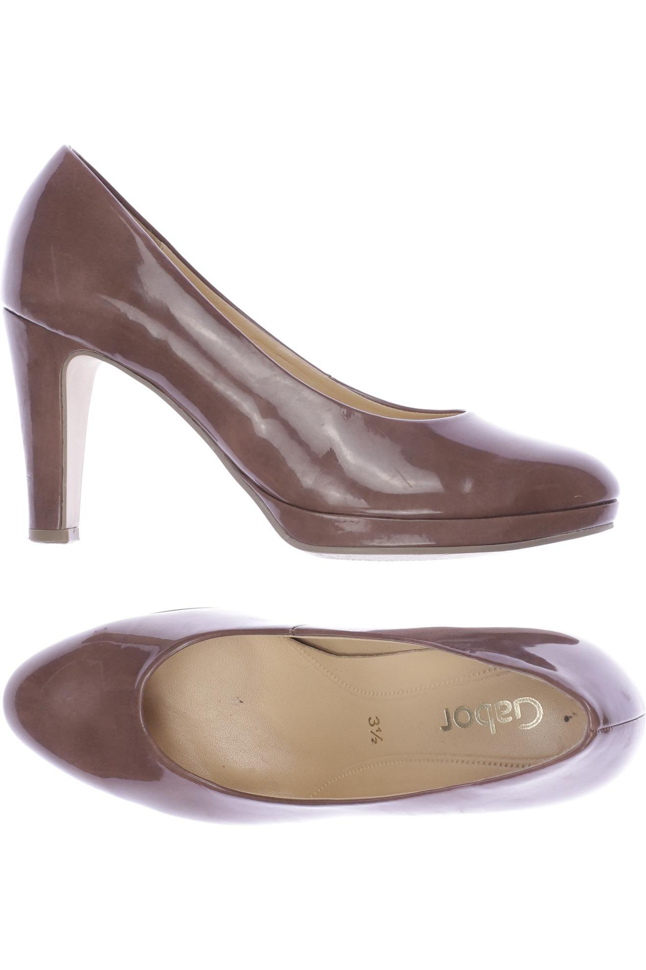 

Gabor Damen Pumps, braun