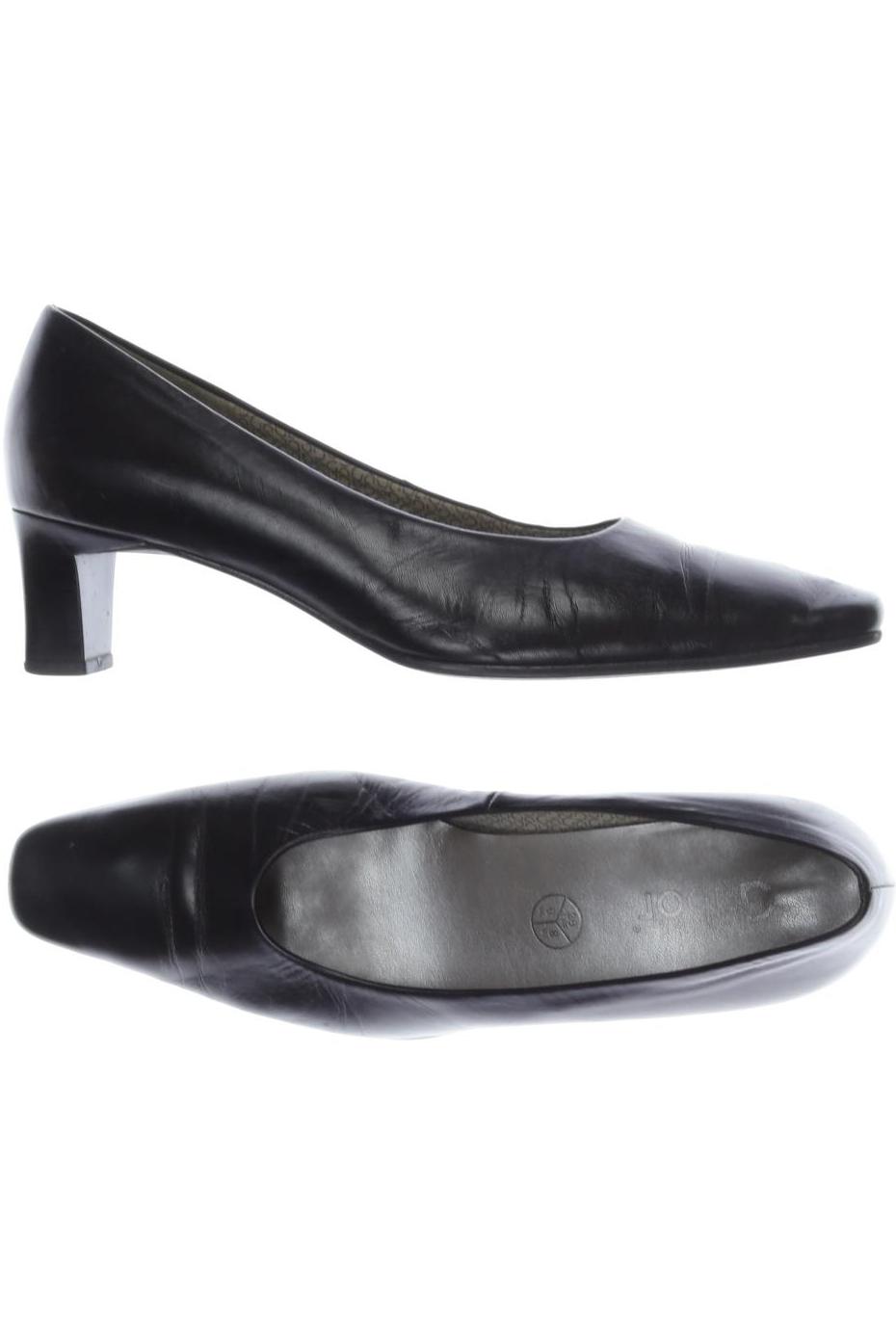 Thumbnail - Gabor Damen Pumps, schwarz, Gr. 39