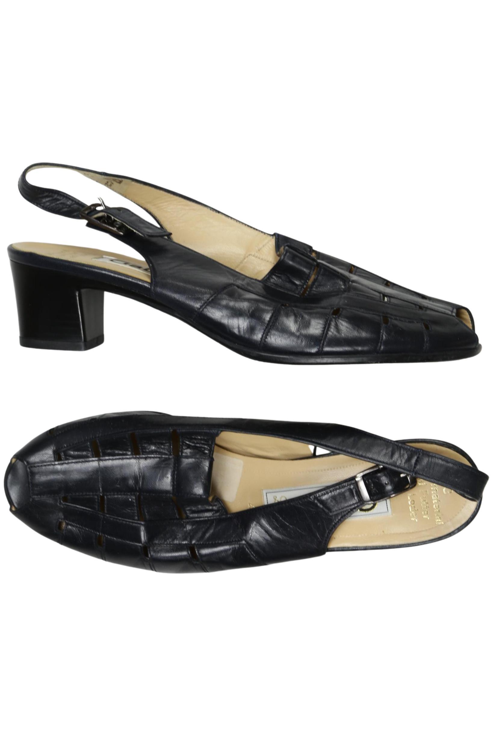 

Gabor Damen Pumps, marineblau, Gr. 4.5