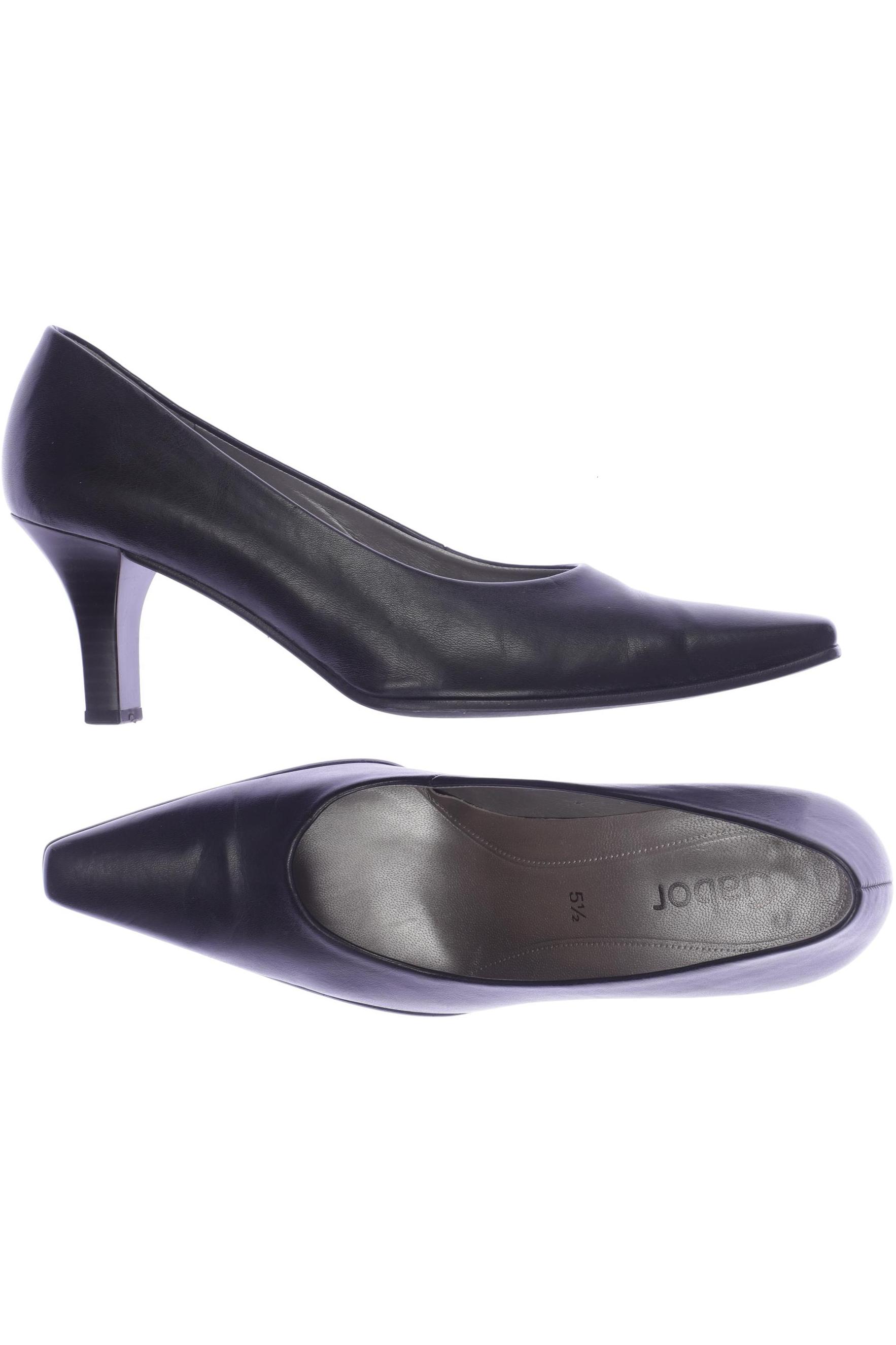 

Gabor Damen Pumps, schwarz