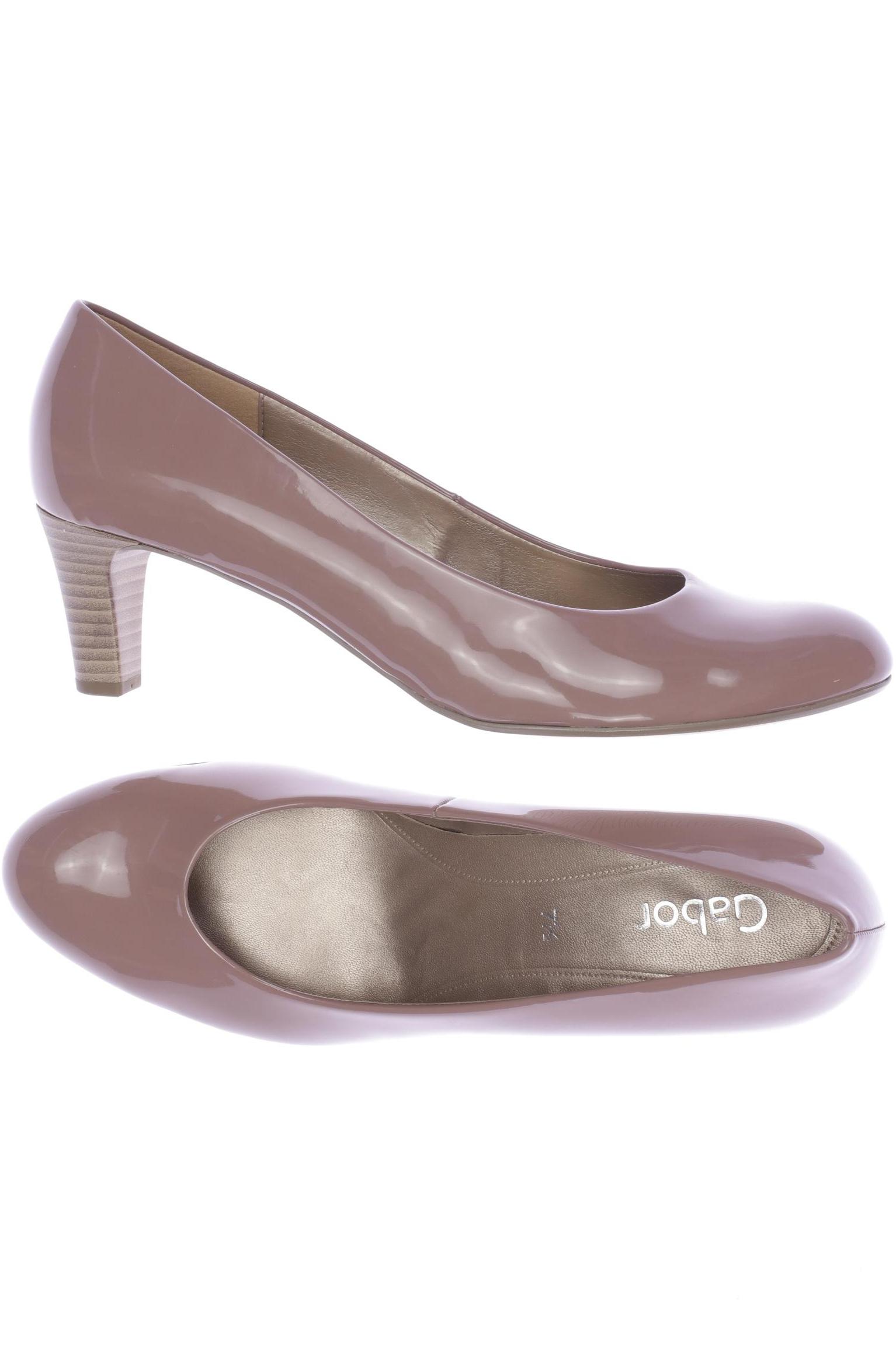 

Gabor Damen Pumps, pink