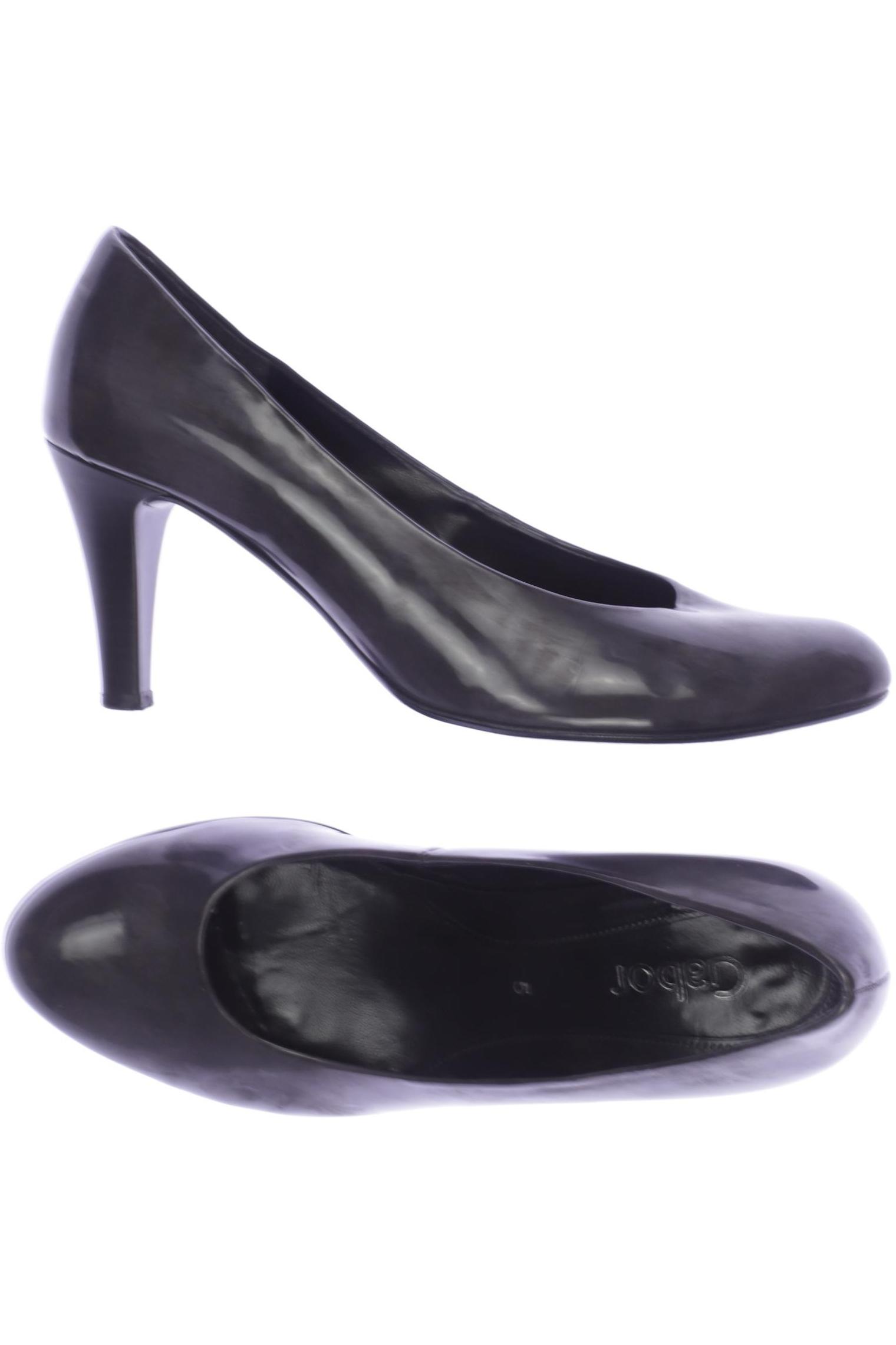 

Gabor Damen Pumps, grau