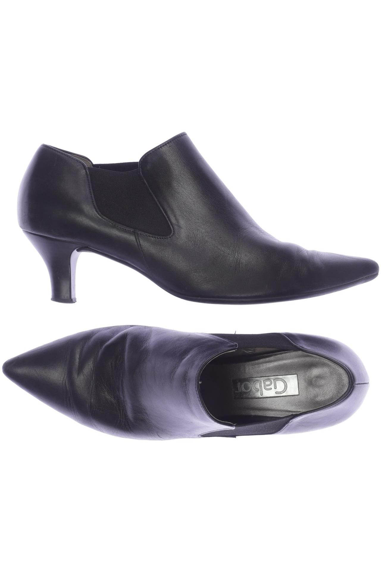 

Gabor Damen Pumps, schwarz