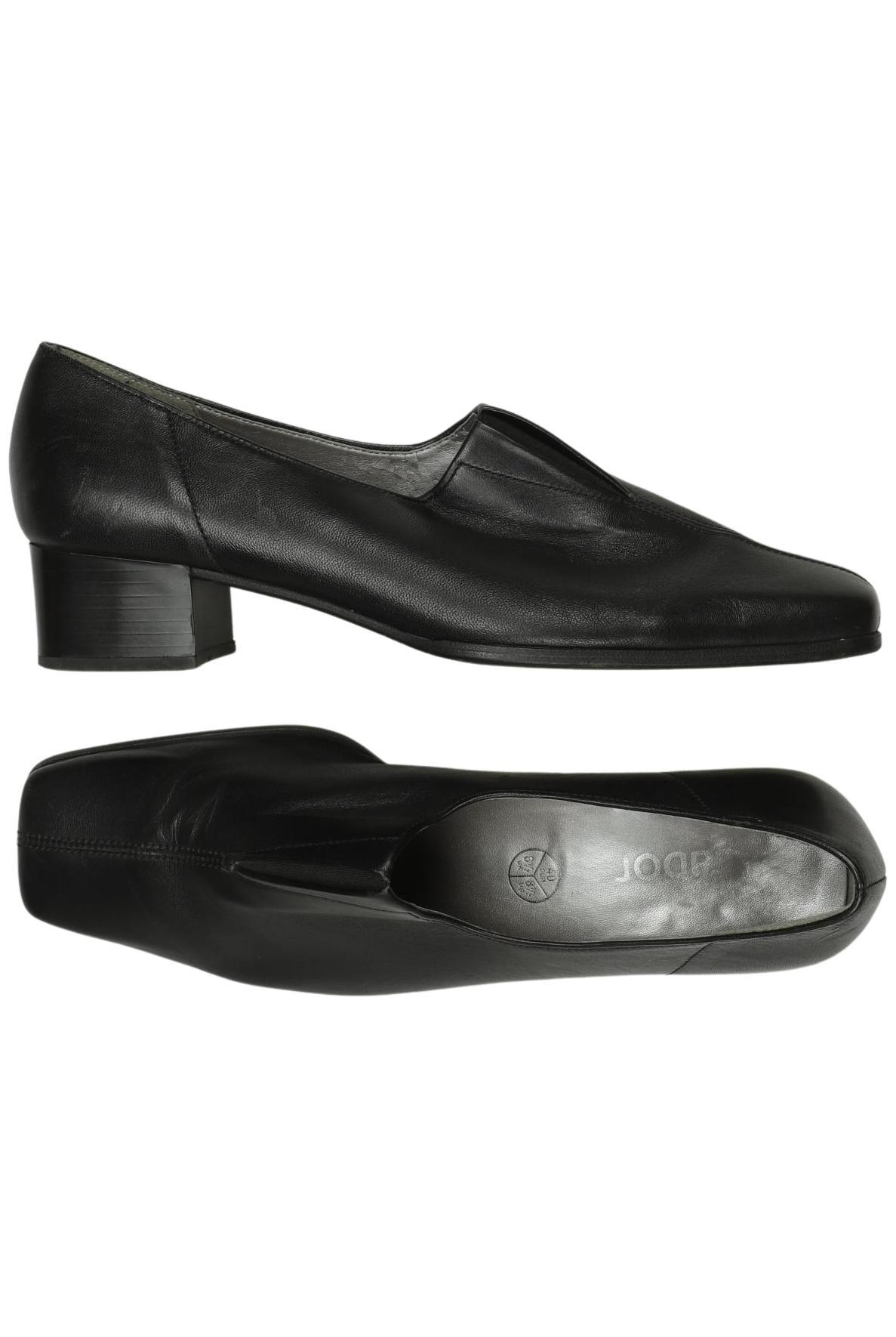 

Gabor Damen Pumps, schwarz, Gr. 40