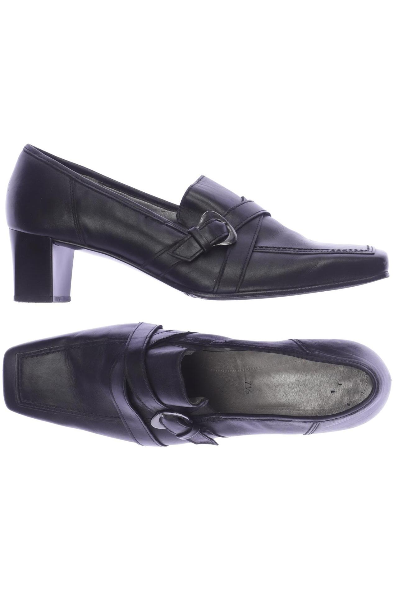 

Gabor Damen Pumps, schwarz