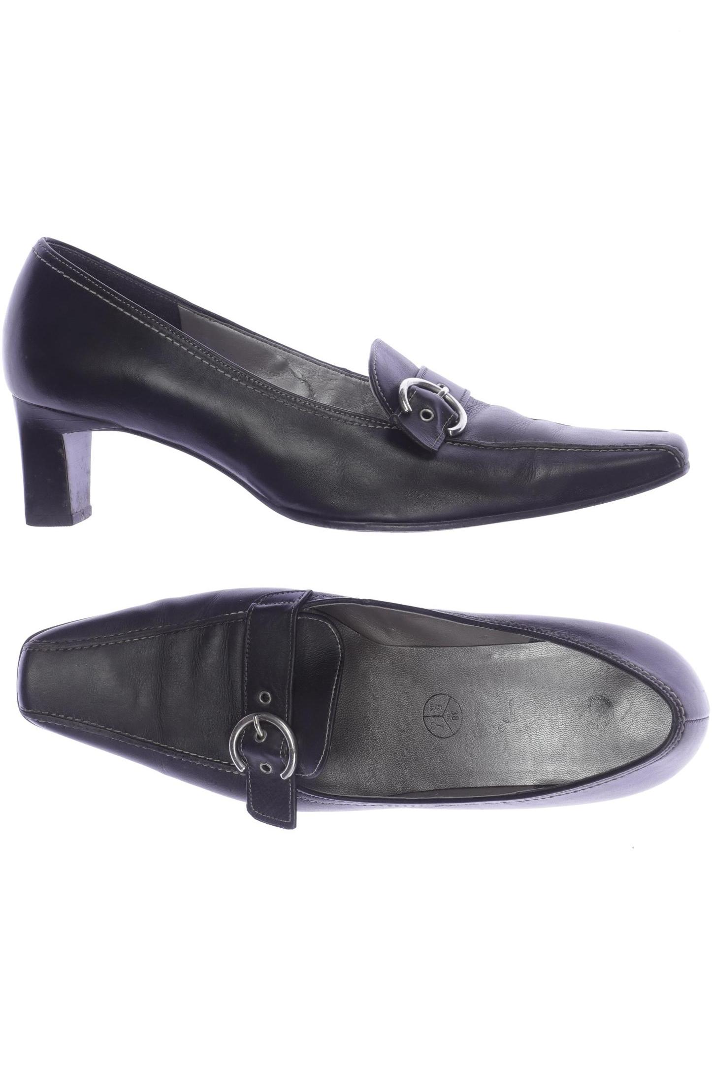 

Gabor Damen Pumps, schwarz