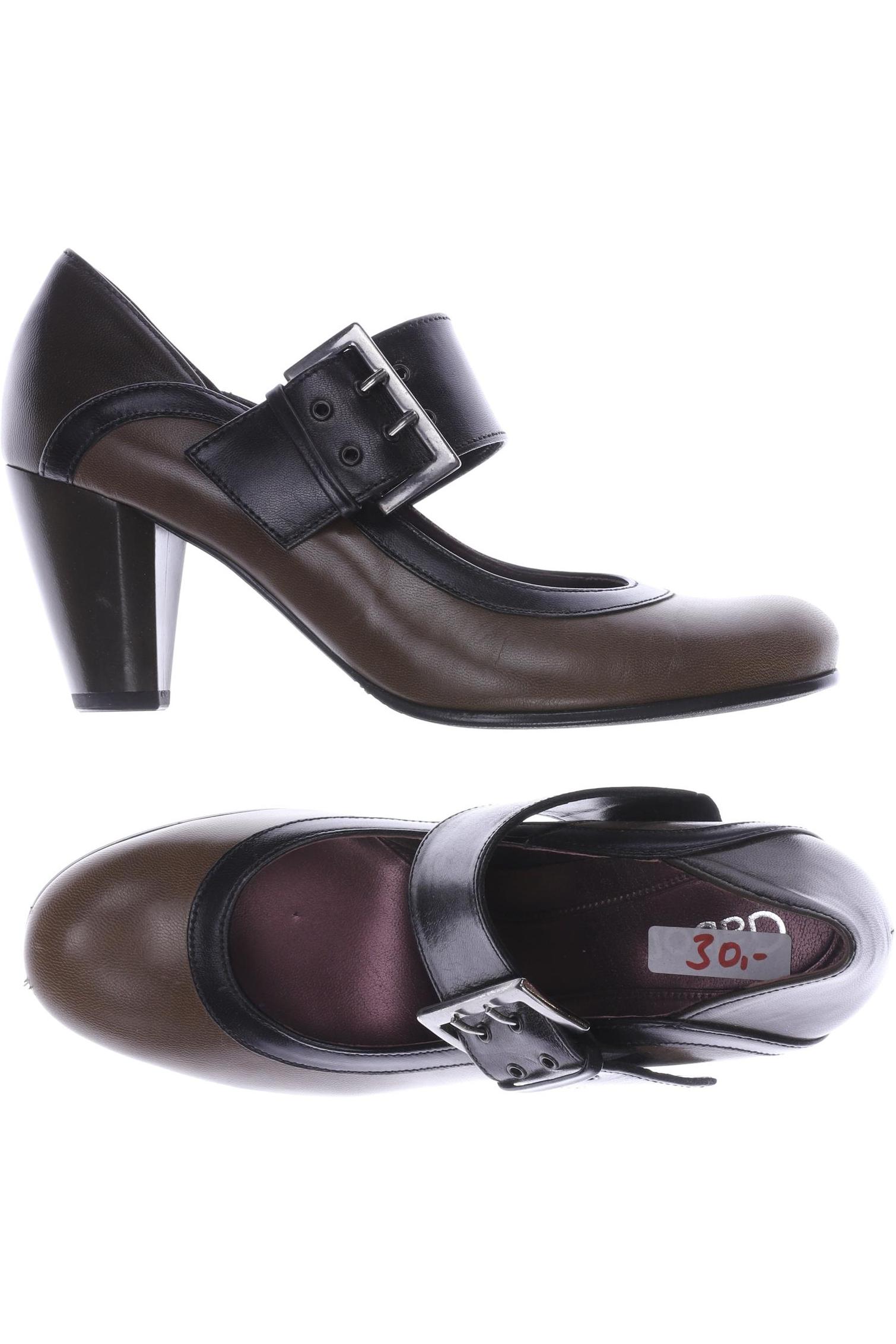 

Gabor Damen Pumps, braun