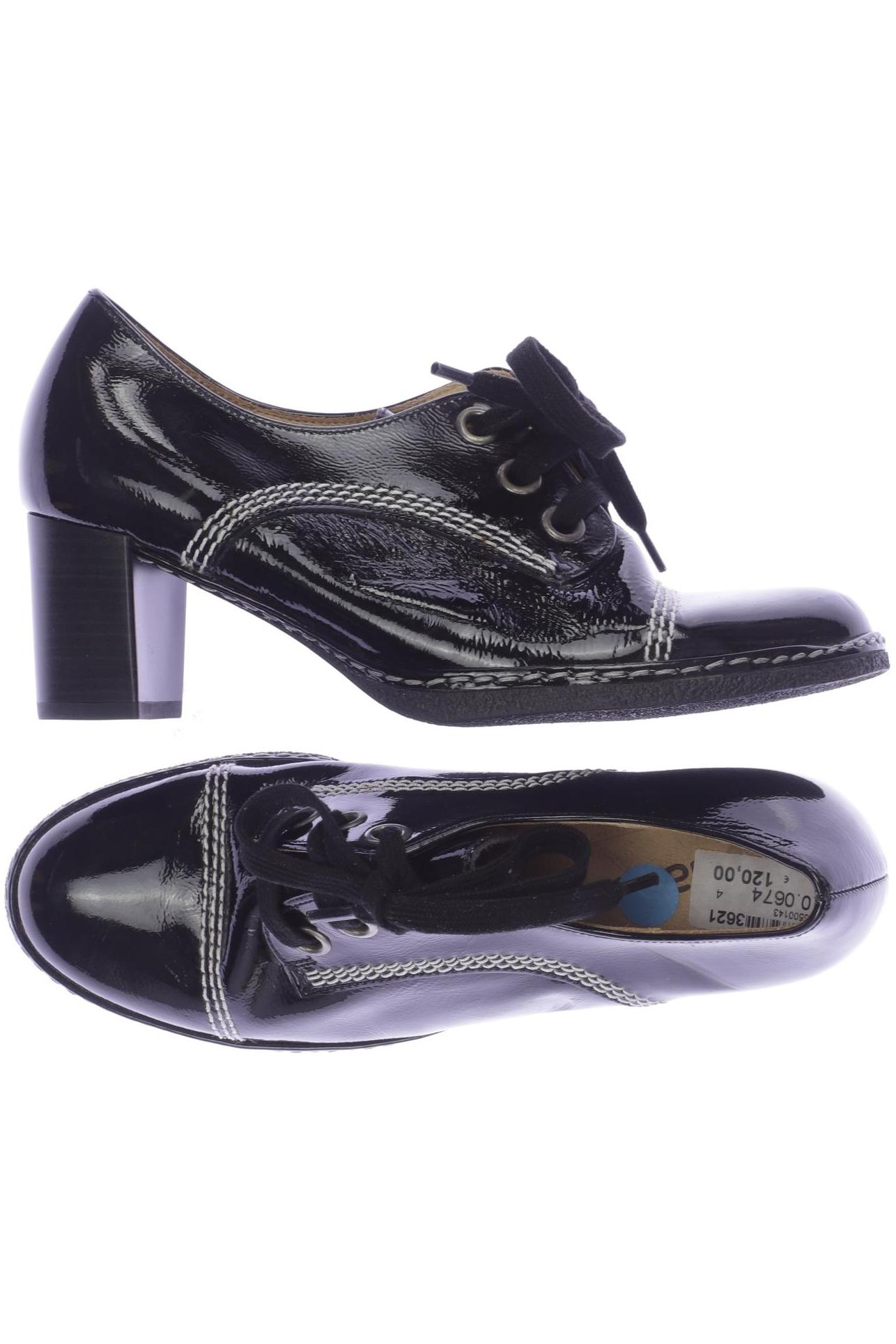 

Gabor Damen Pumps, schwarz