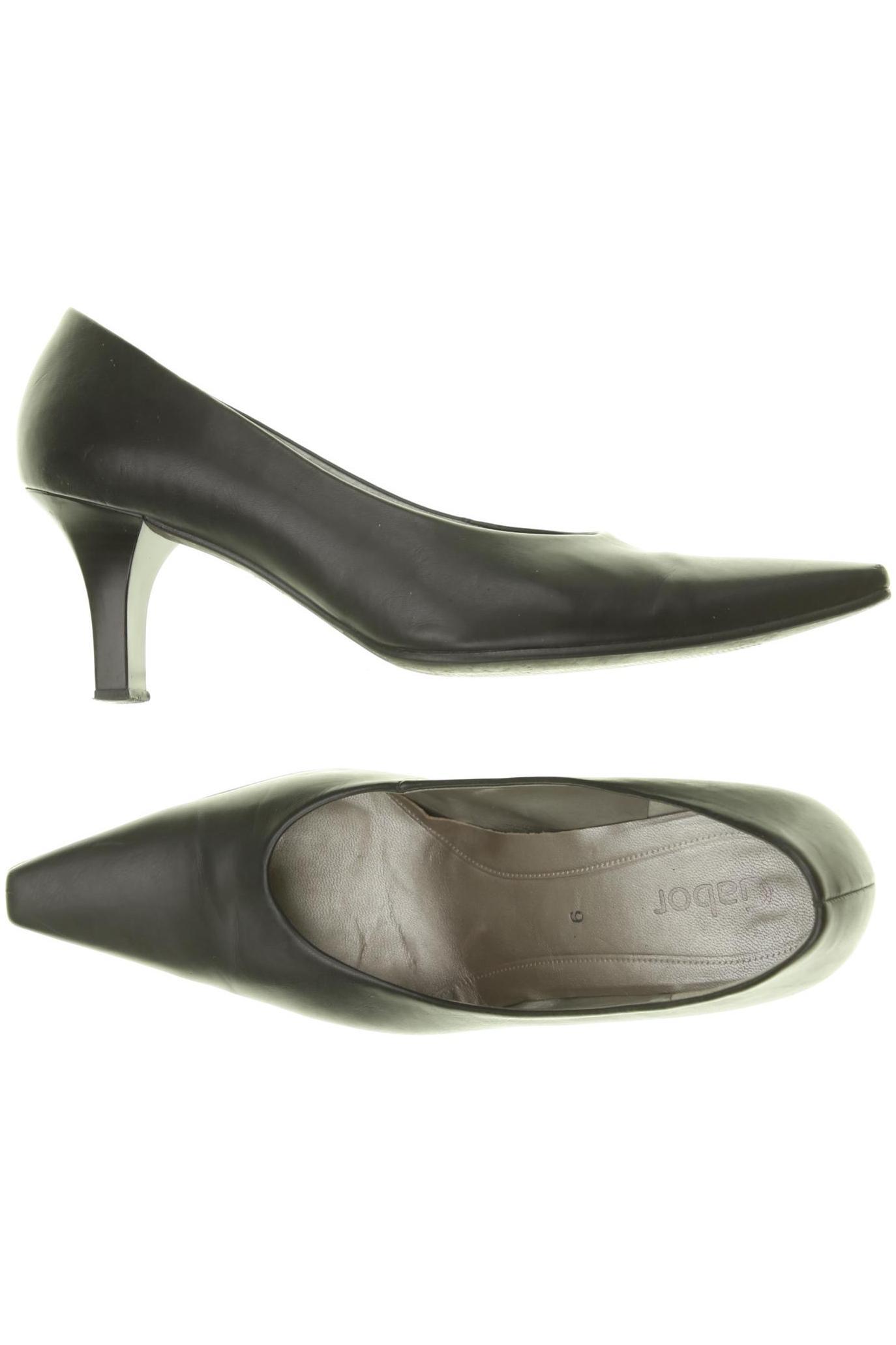 Thumbnail - Gabor Damen Pumps, schwarz, Gr. 9