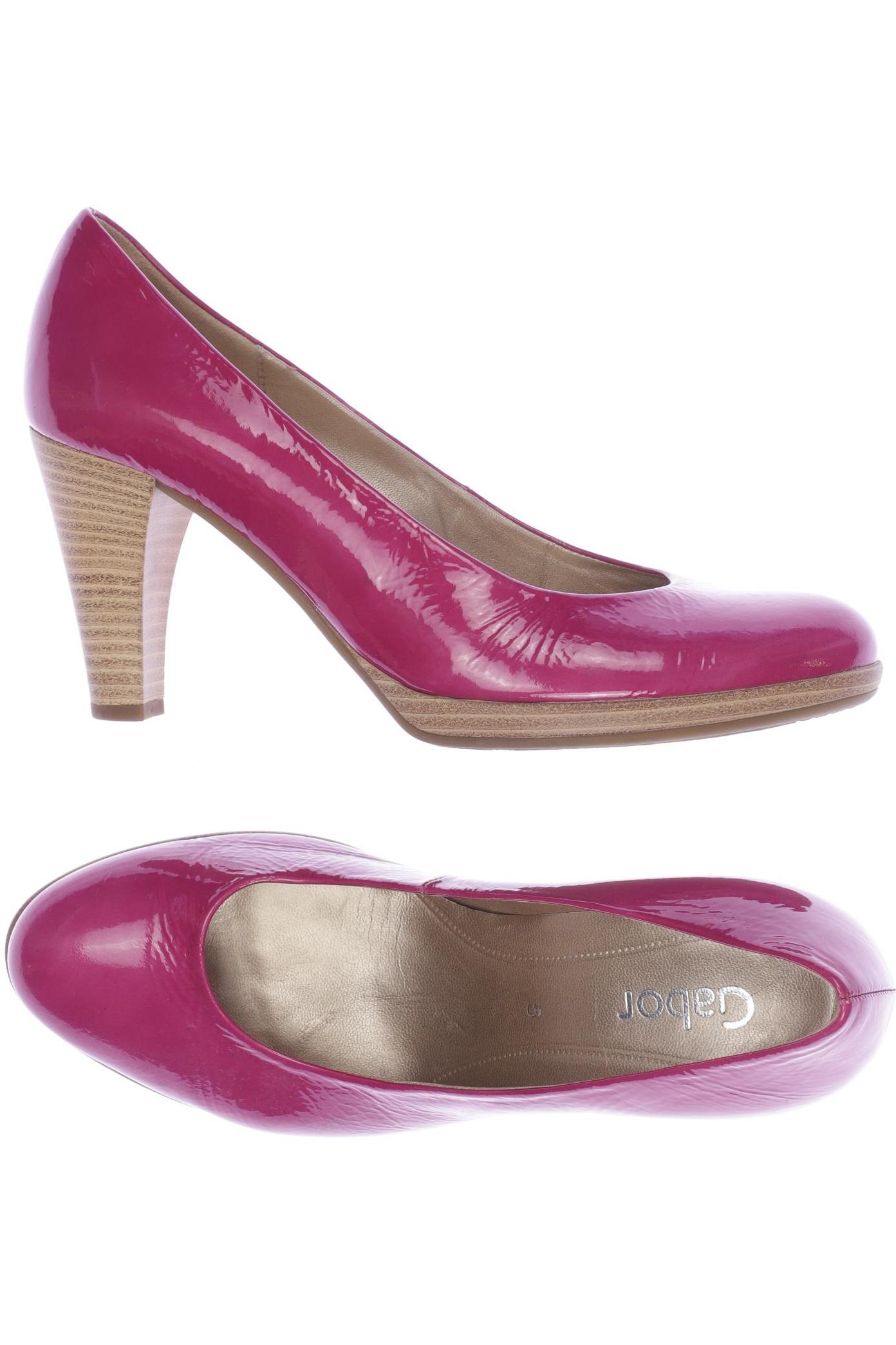 

Gabor Damen Pumps, pink