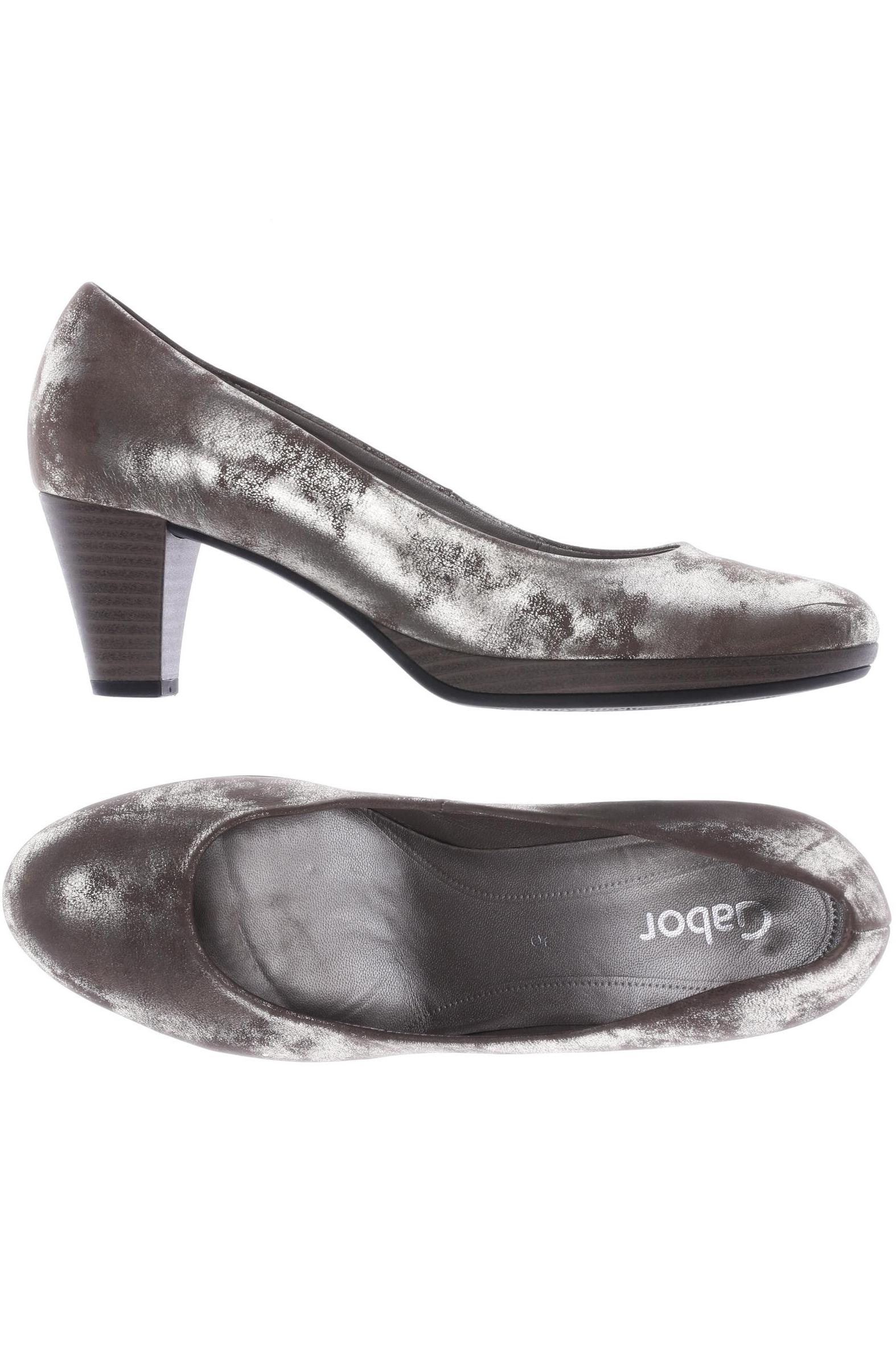 

Gabor Damen Pumps, braun