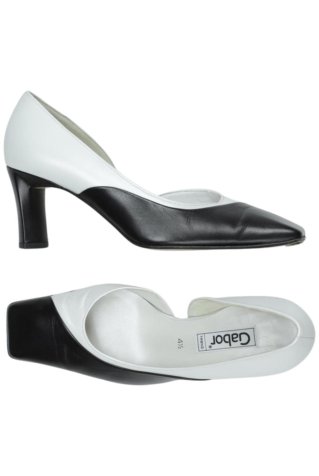 

Gabor Damen Pumps, mehrfarbig, Gr. 4.5