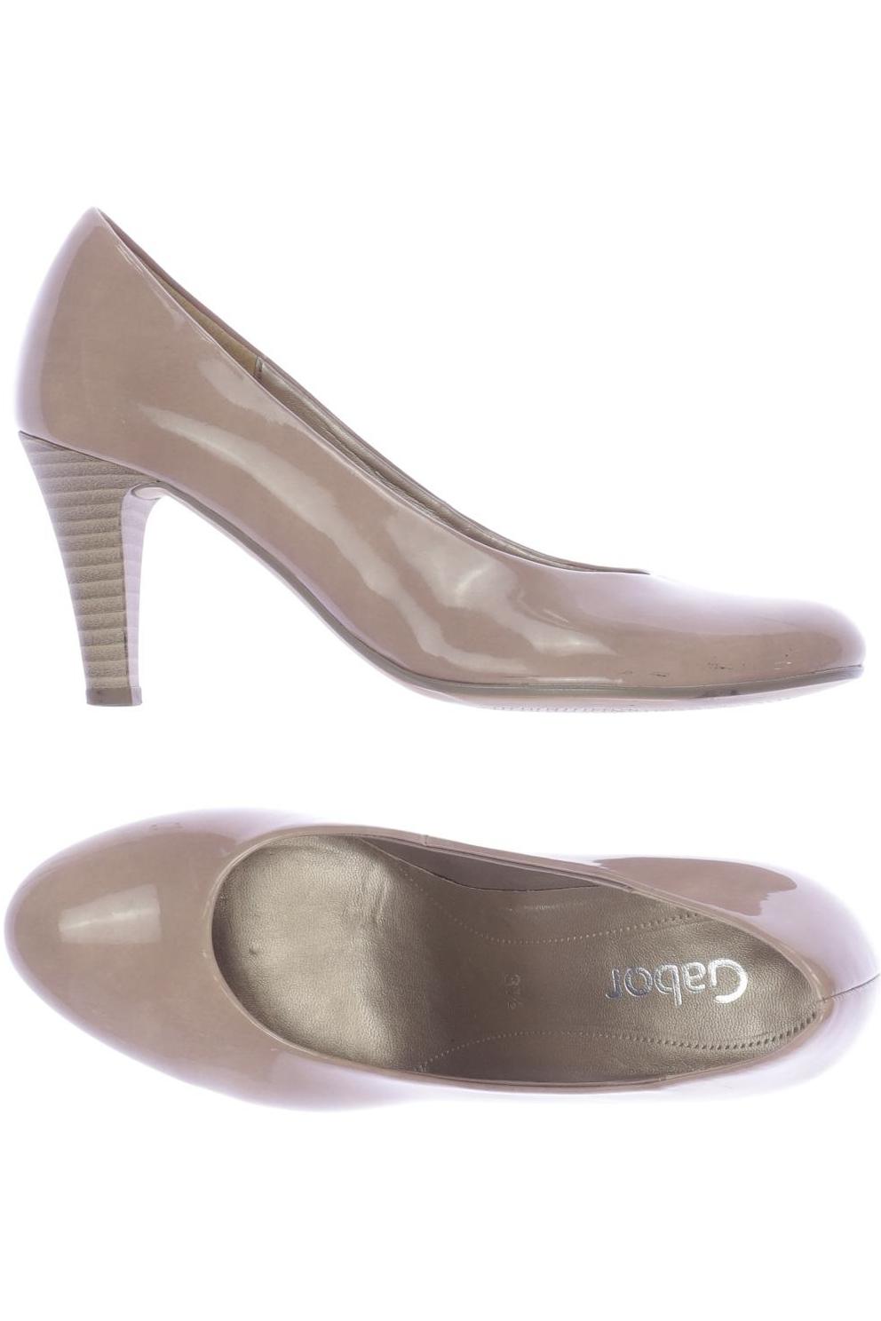 

Gabor Damen Pumps, pink