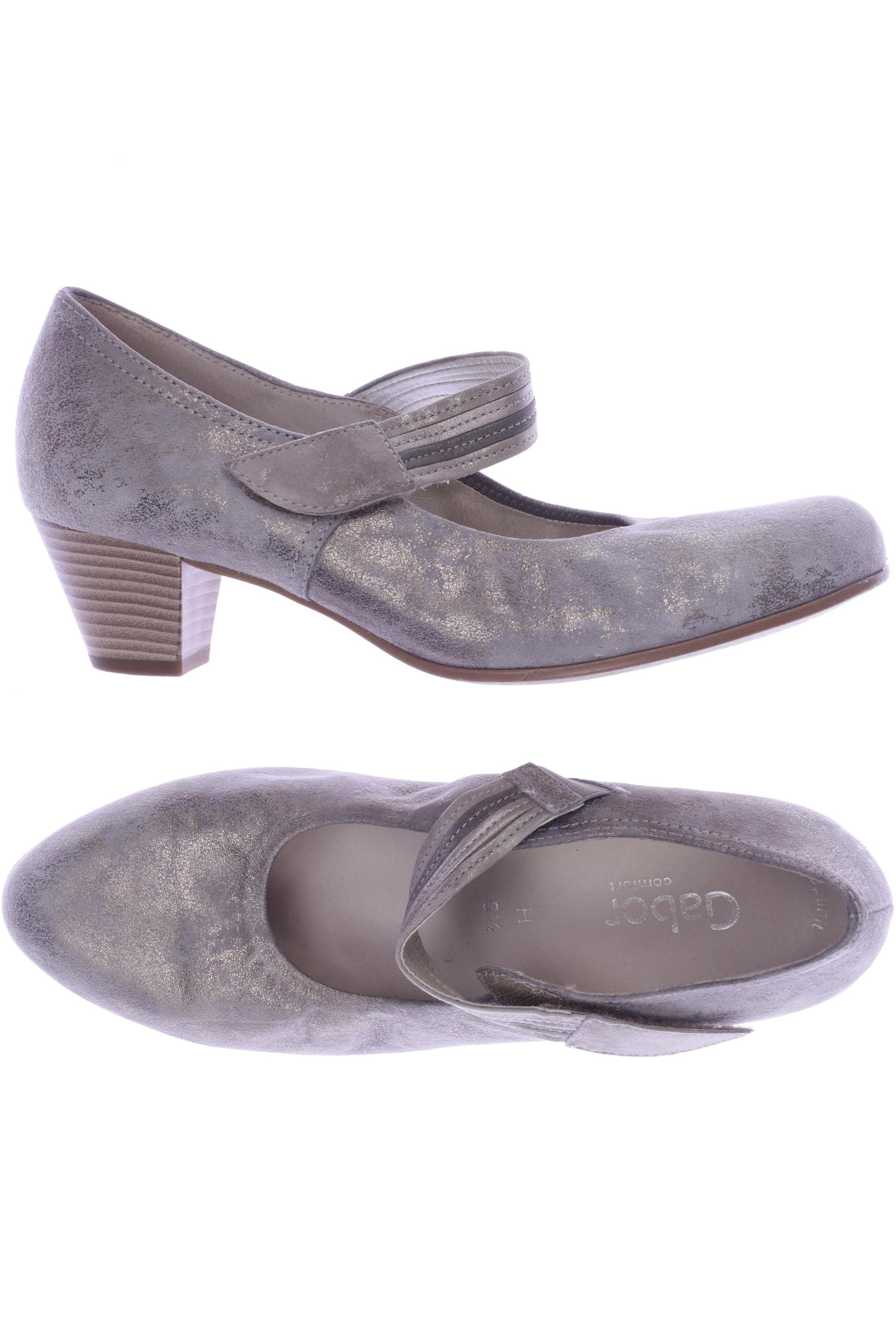 

Gabor Damen Pumps, grau