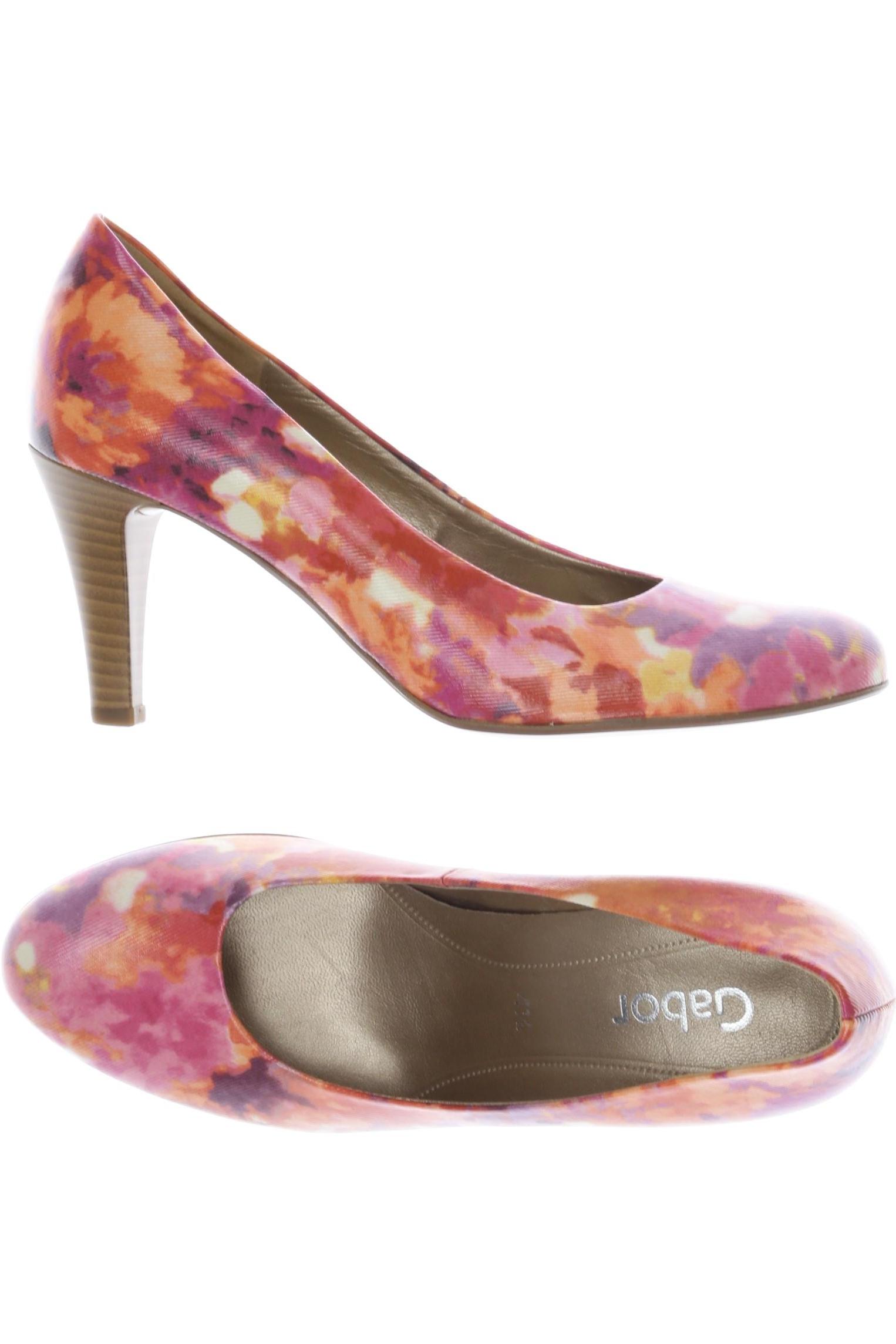 

Gabor Damen Pumps, mehrfarbig, Gr. 4.5