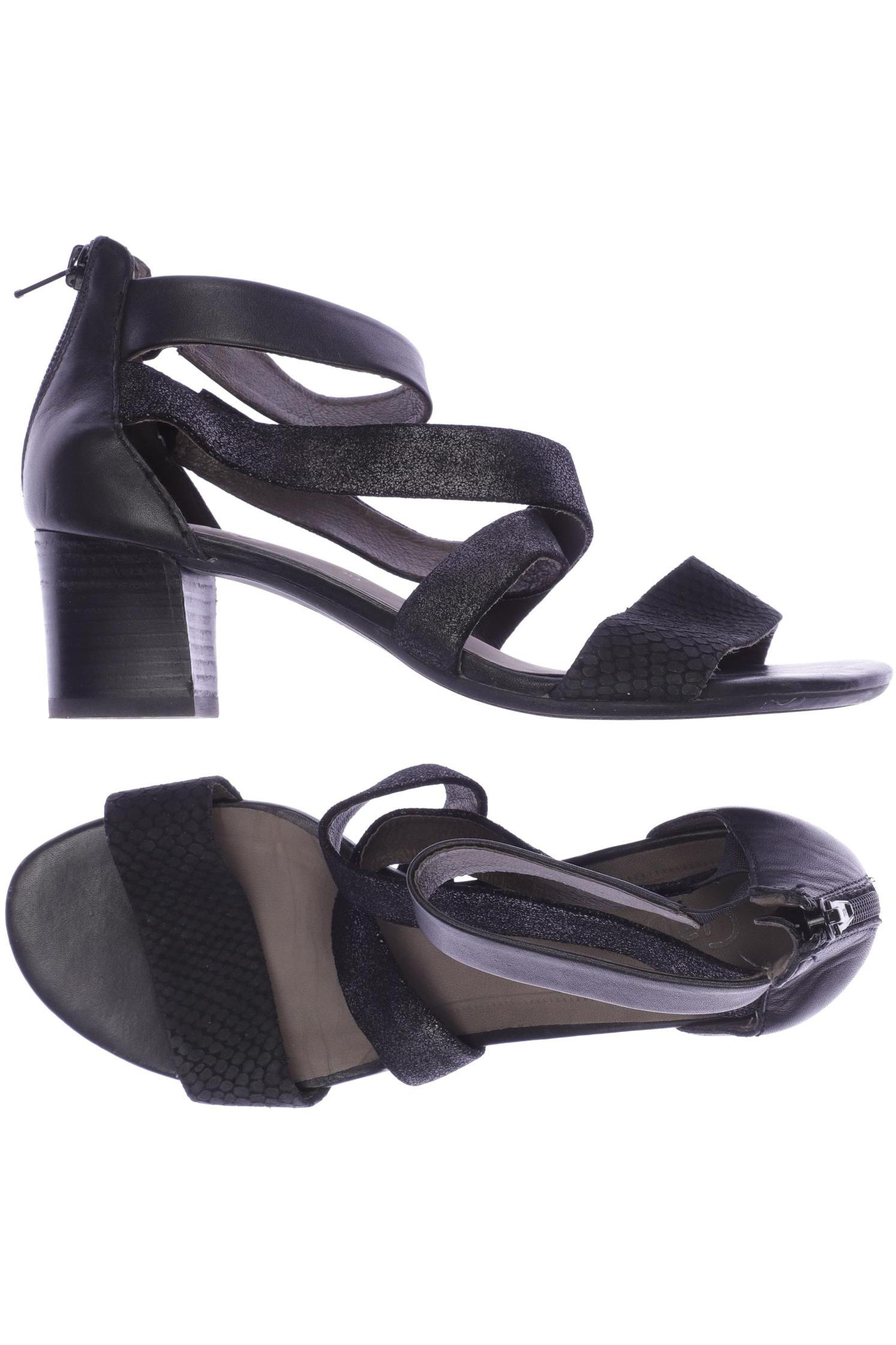 

Gabor Damen Pumps, schwarz, Gr. 5.5