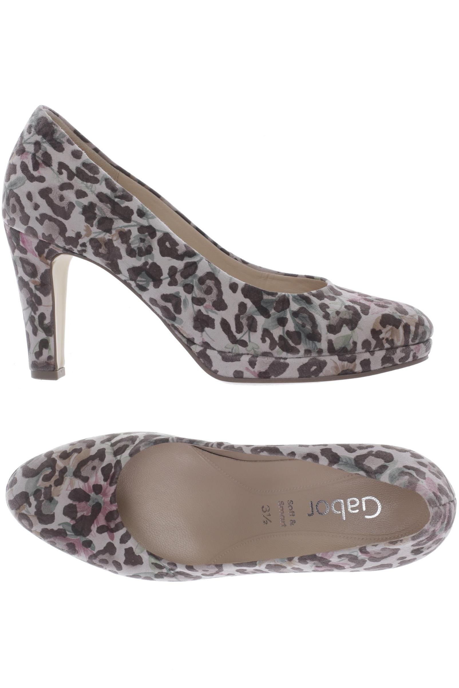 

Gabor Damen Pumps, mehrfarbig