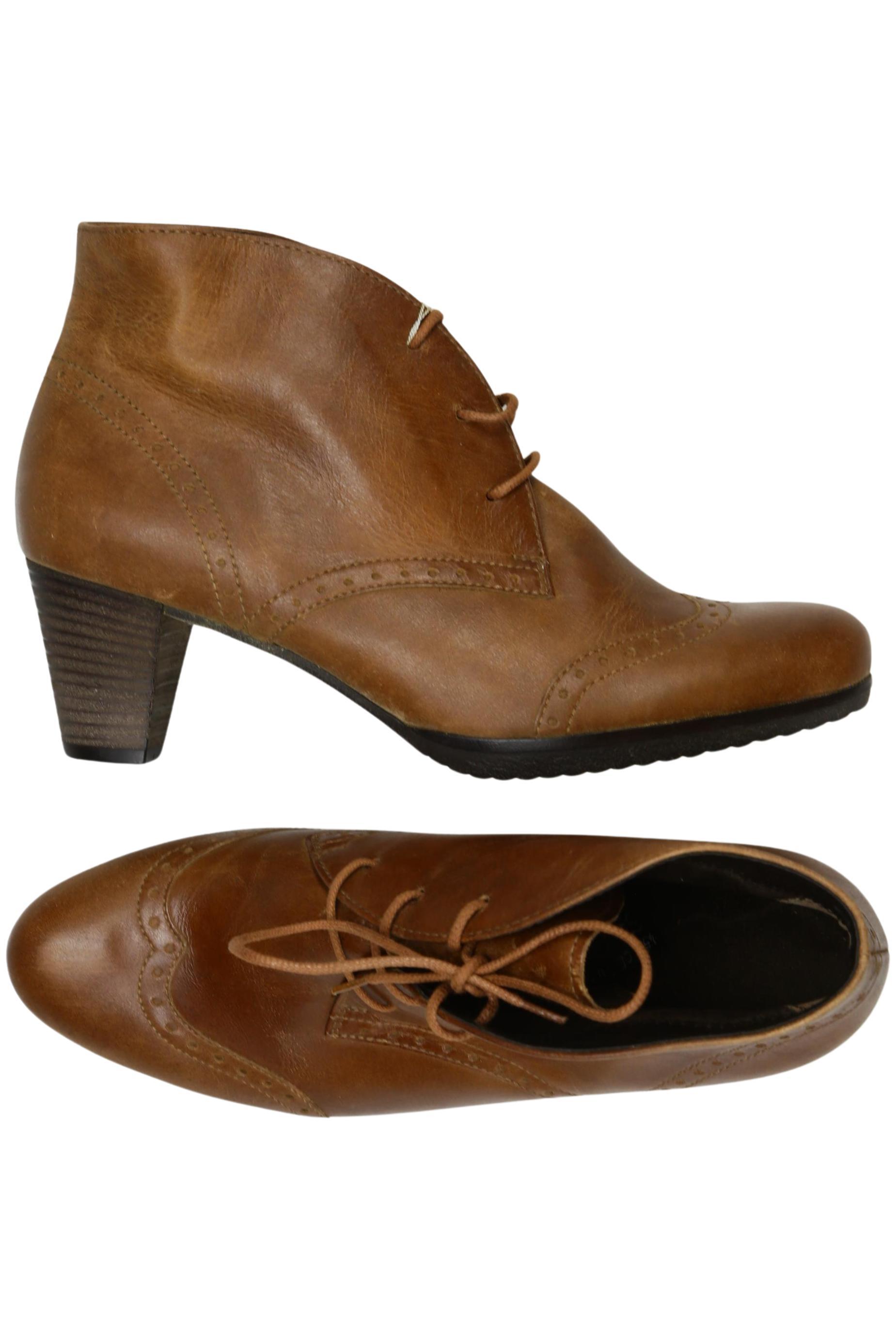 

Gabor Damen Pumps, braun, Gr. 4