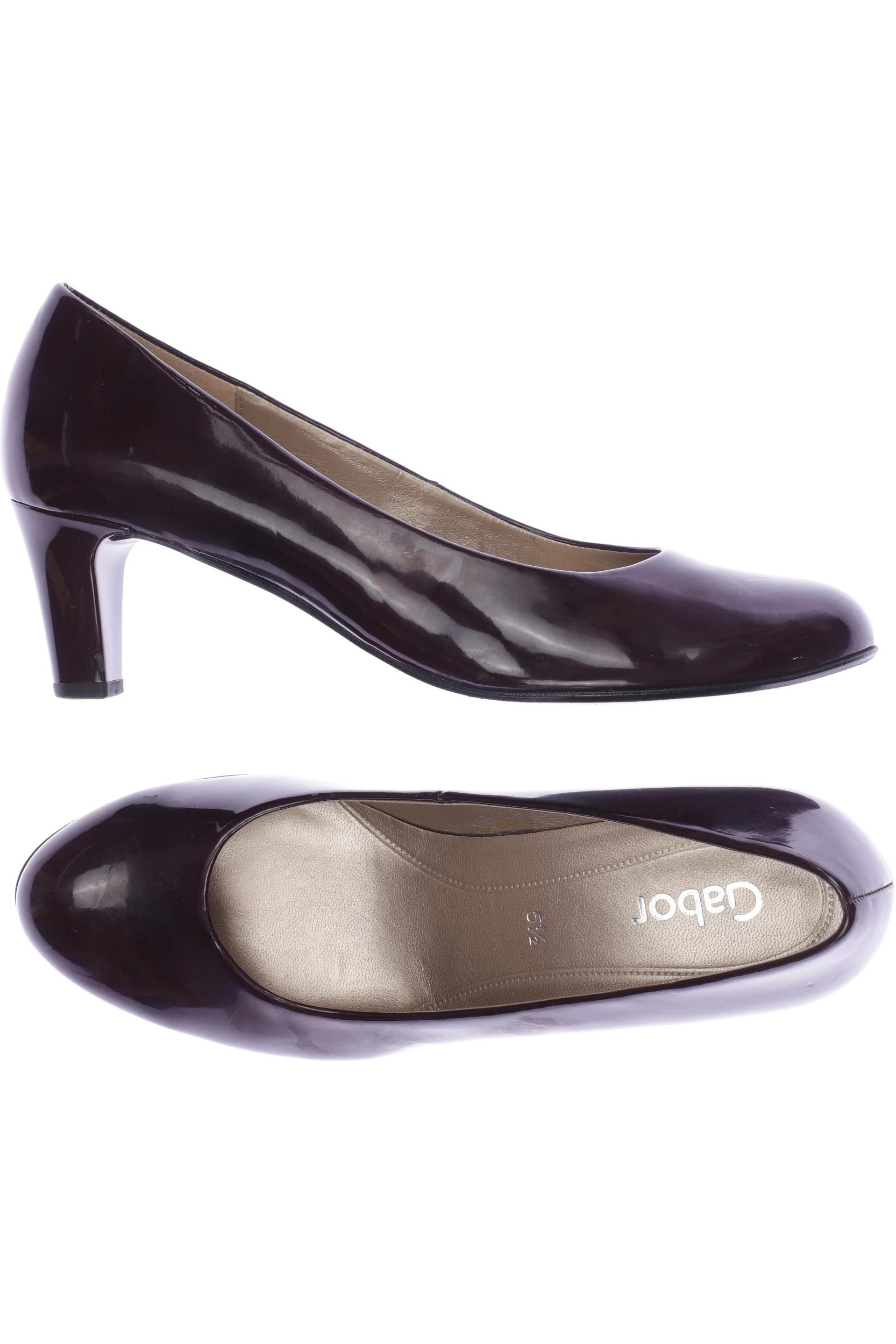 

Gabor Damen Pumps, bordeaux
