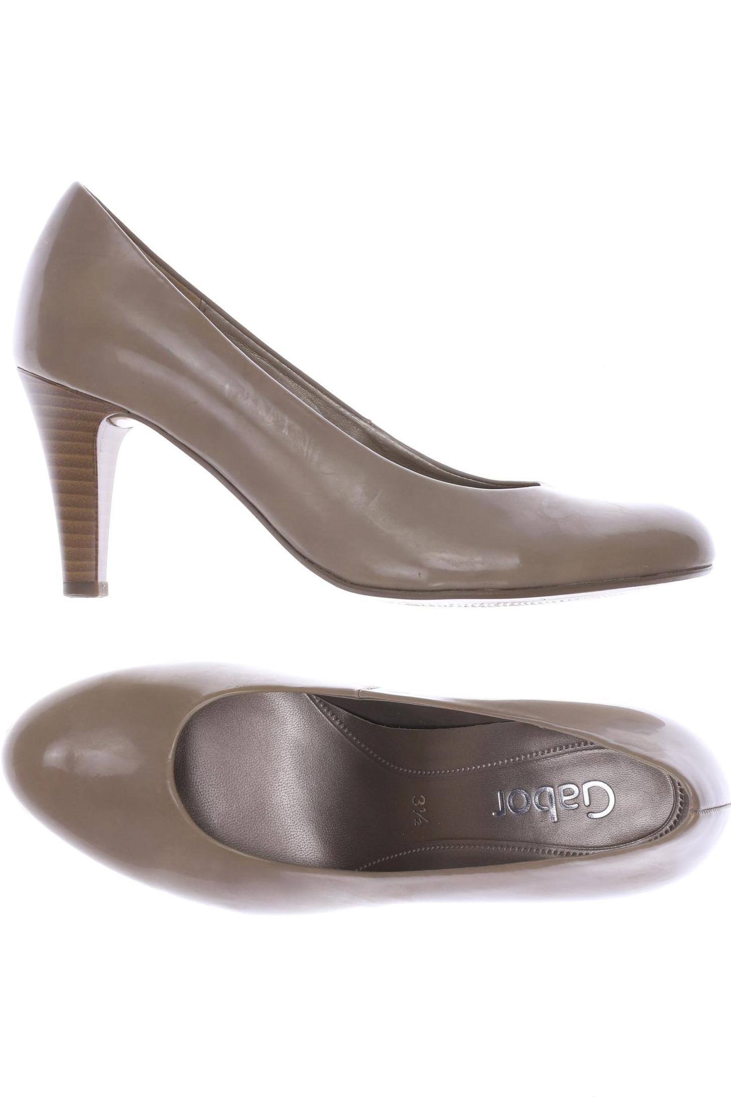 

Gabor Damen Pumps, beige