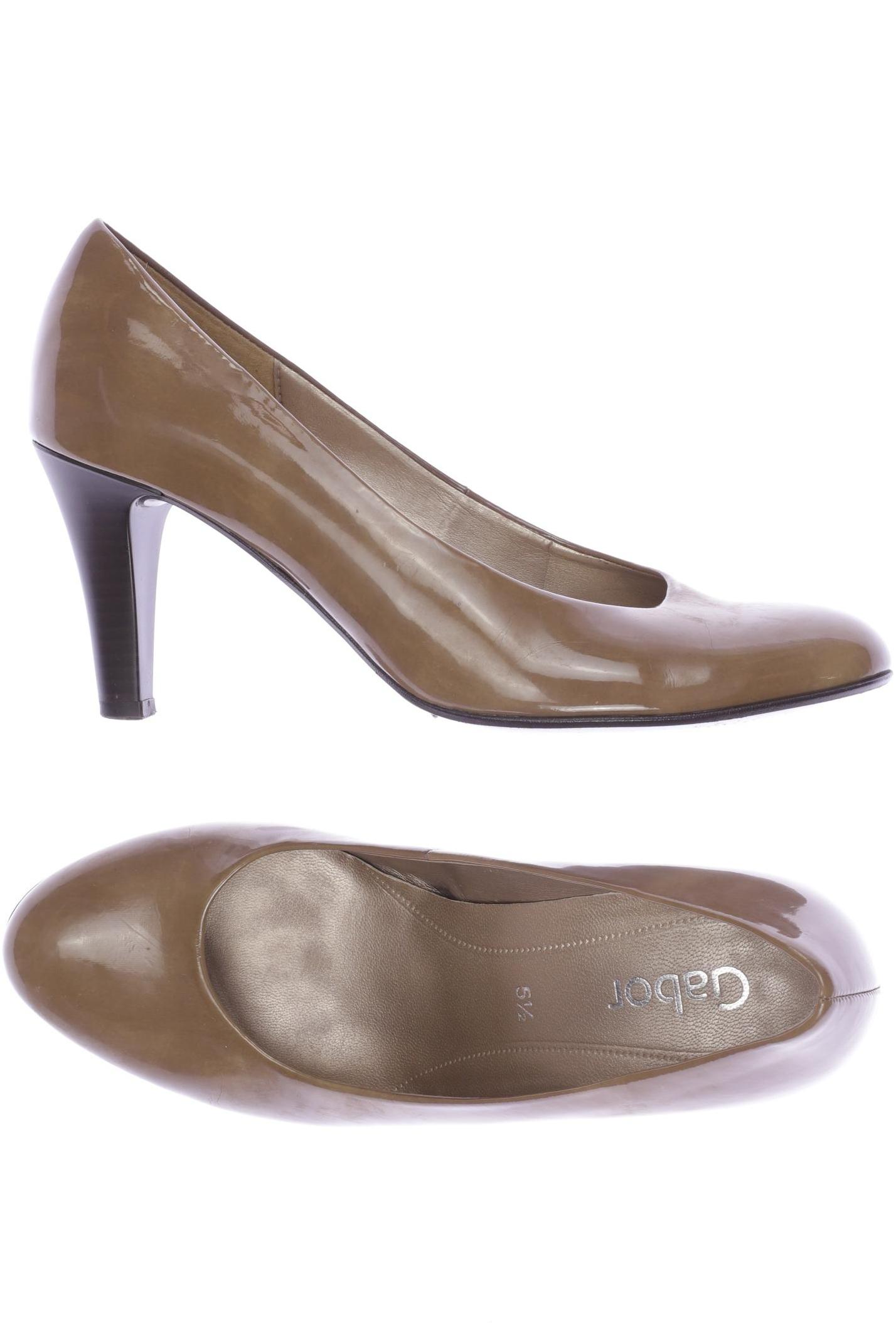 

Gabor Damen Pumps, beige