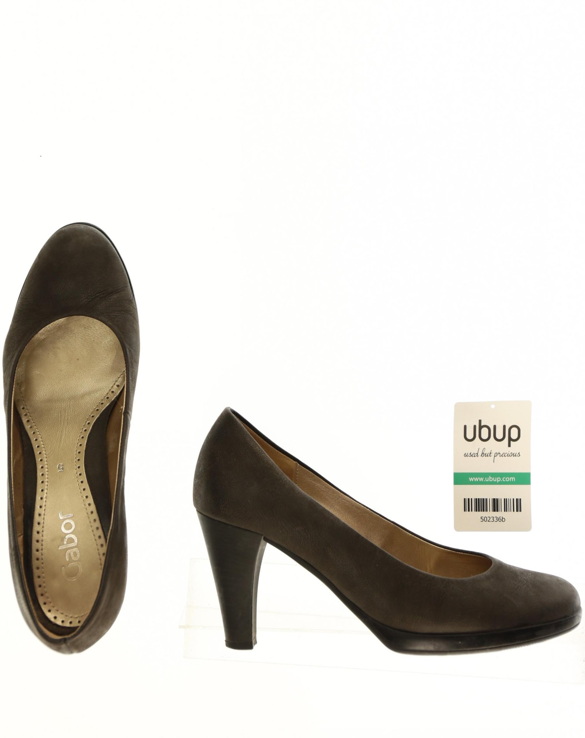 

Gabor Damen Pumps, braun, Gr. 5