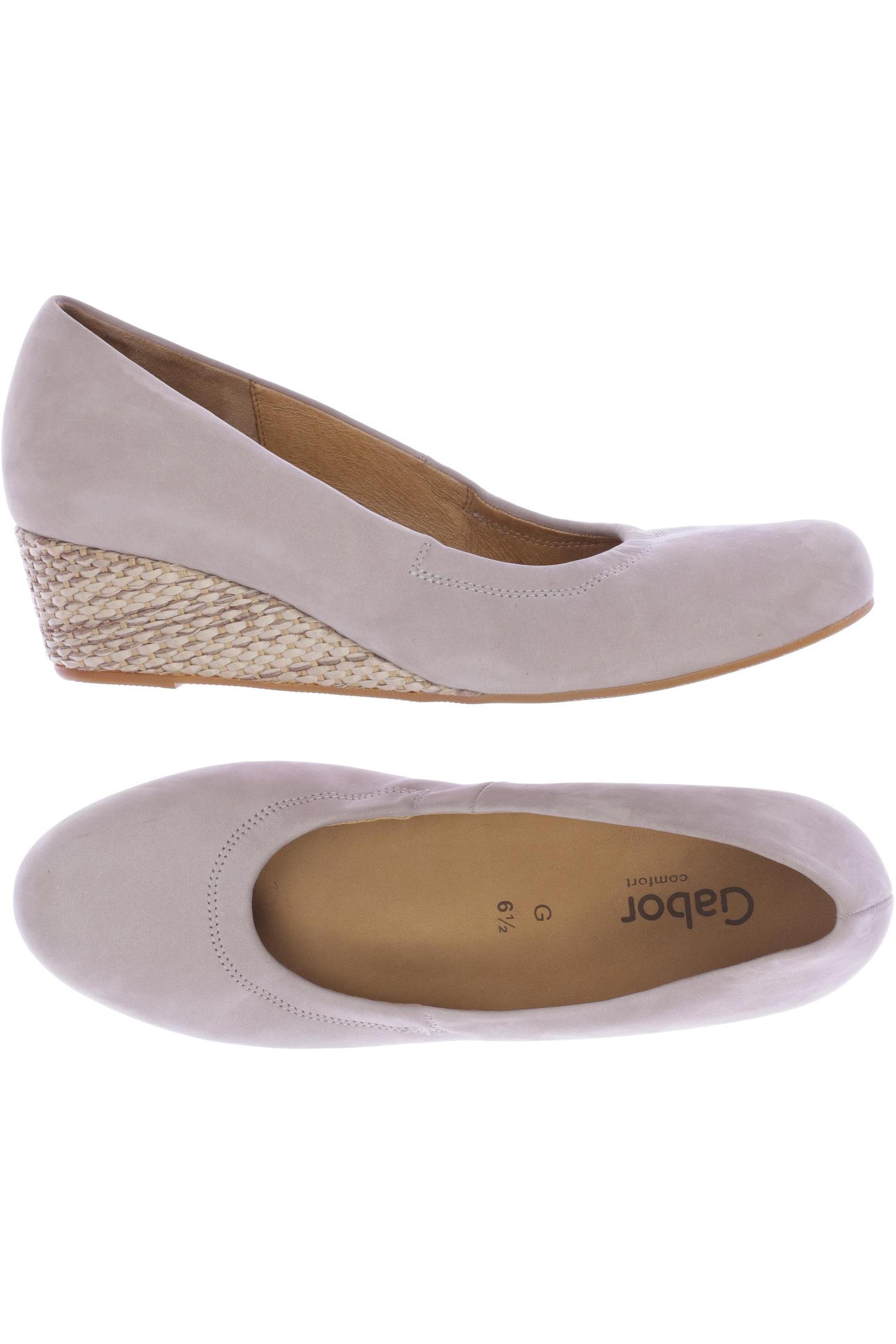 

Gabor Damen Pumps, pink, Gr. 6.5