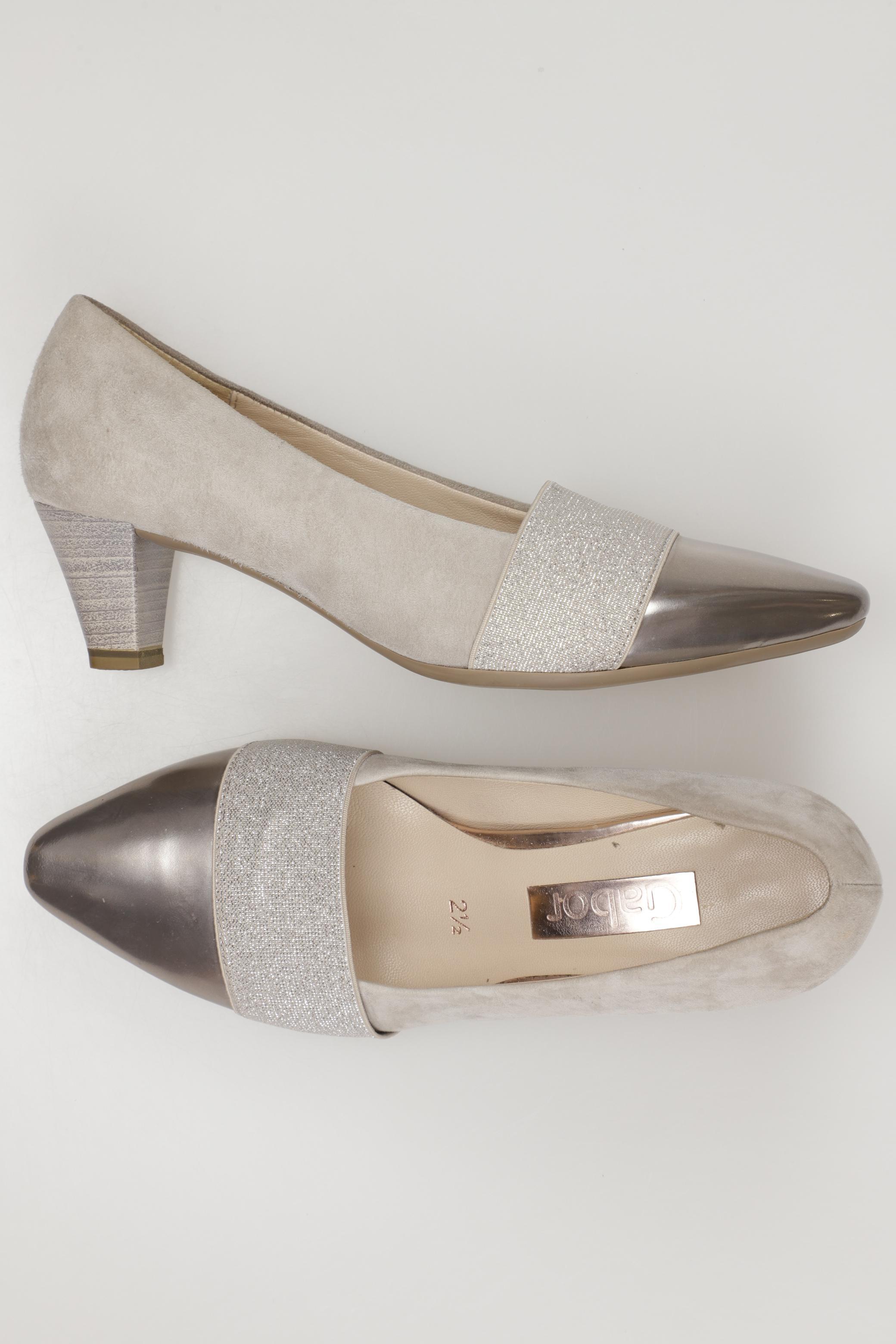 

Gabor Damen Pumps, beige