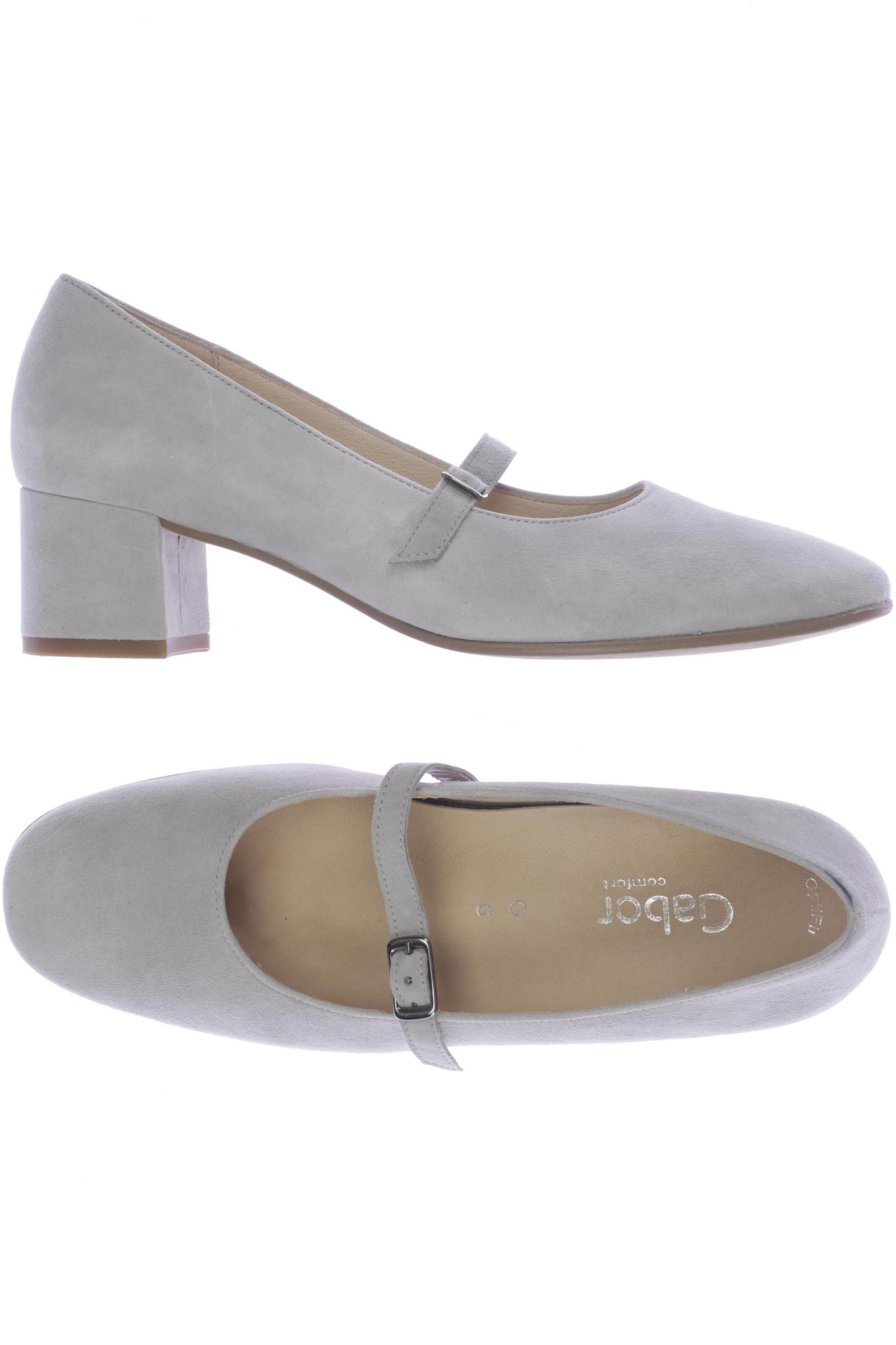 

Gabor Damen Pumps, grau