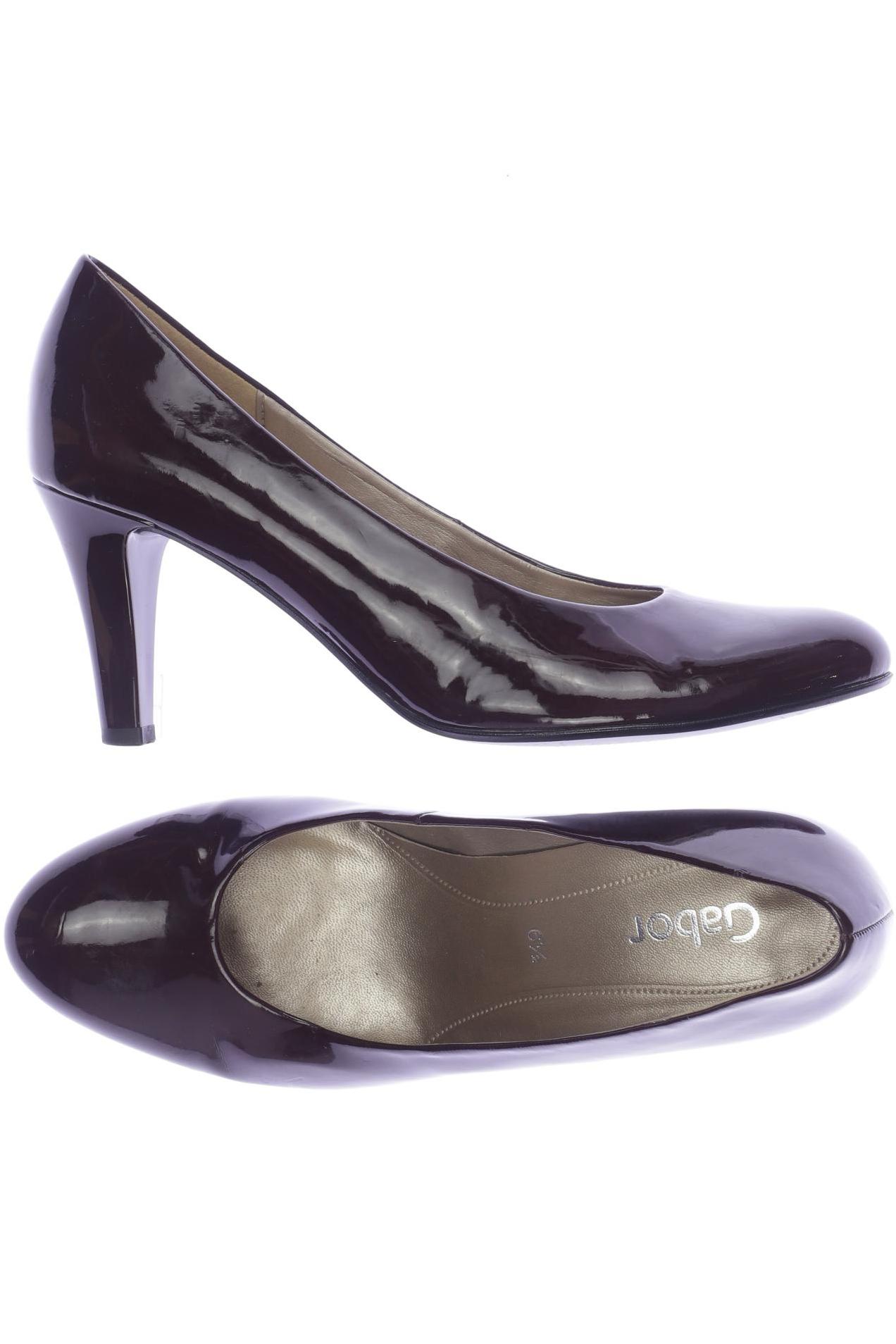 

Gabor Damen Pumps, bordeaux