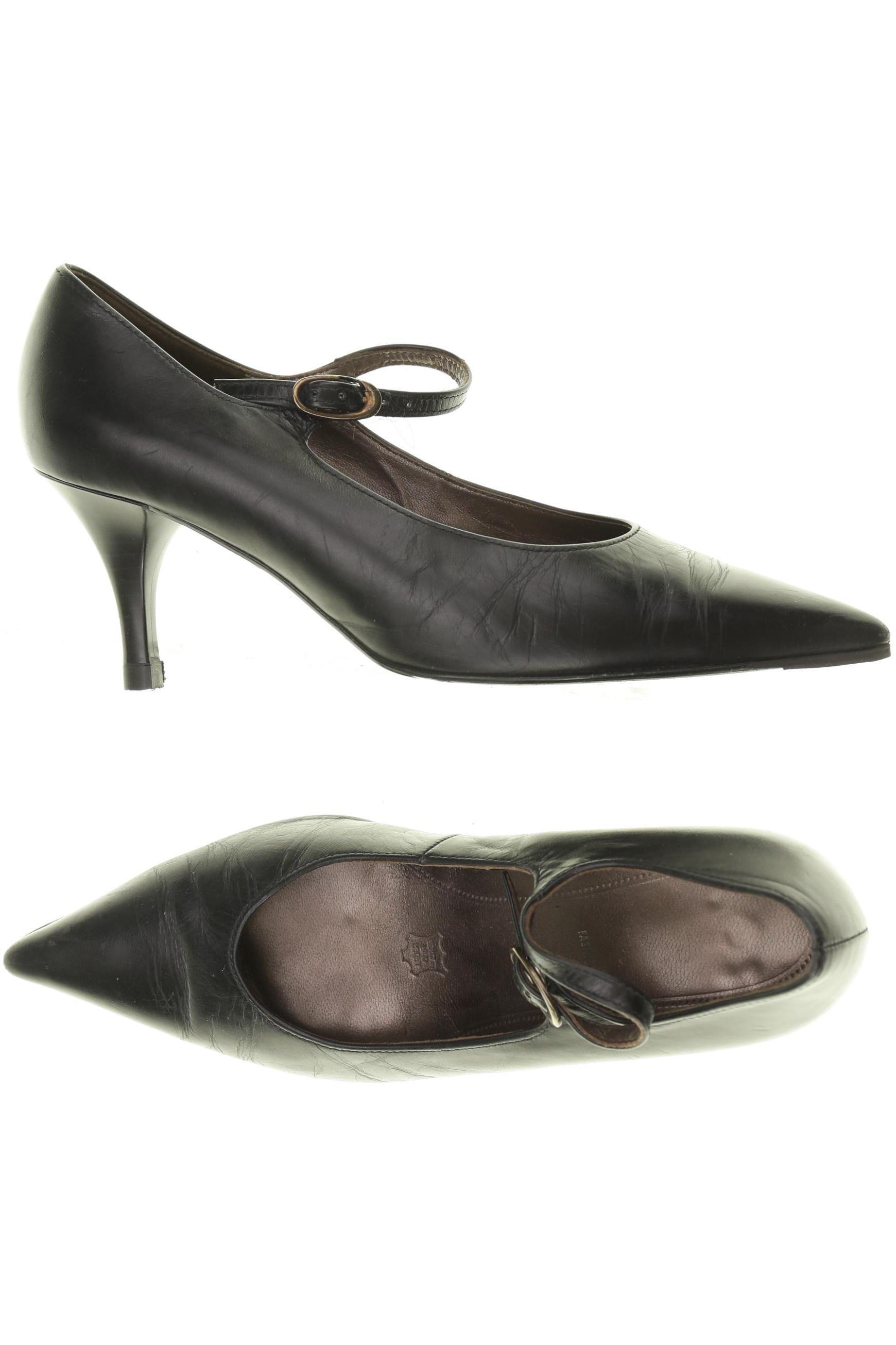 

Gabor Damen Pumps, schwarz, Gr. 4