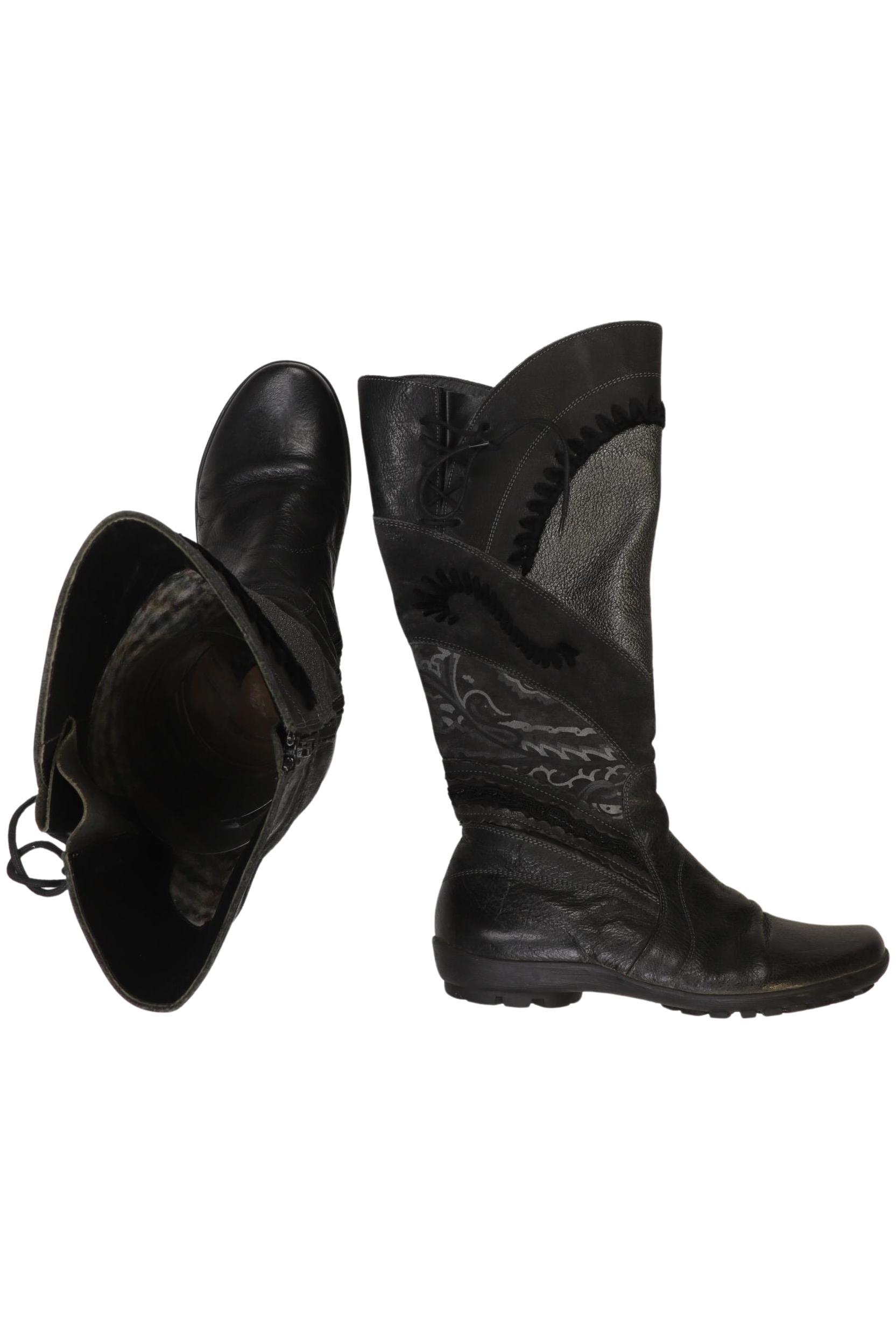 

Gabor Damen Pumps, schwarz, Gr. 40