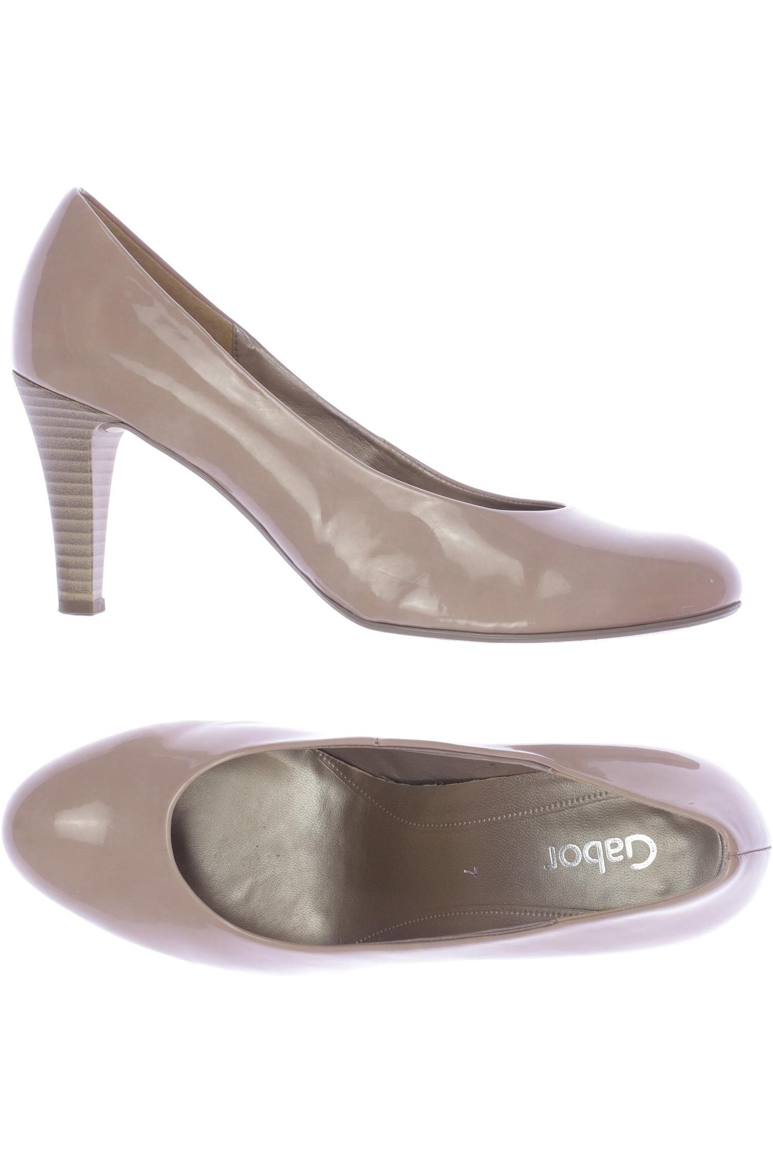 

Gabor Damen Pumps, pink