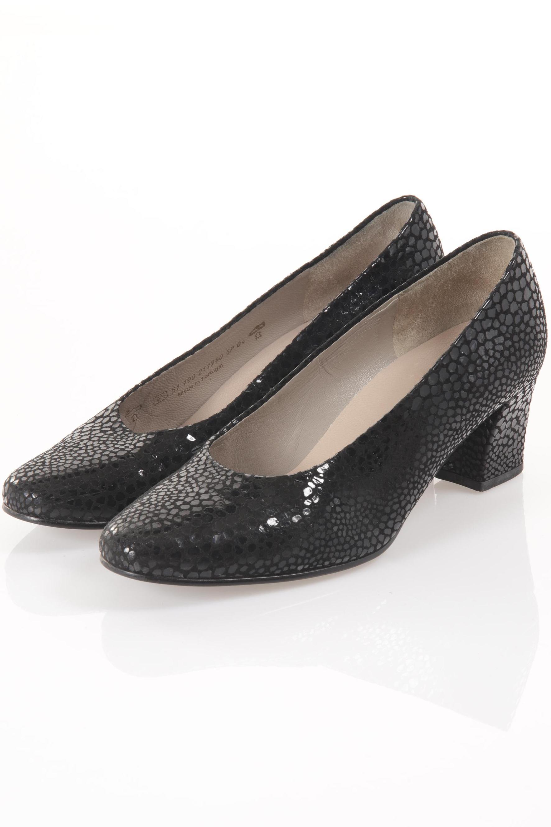 

Gabor Damen Pumps, schwarz
