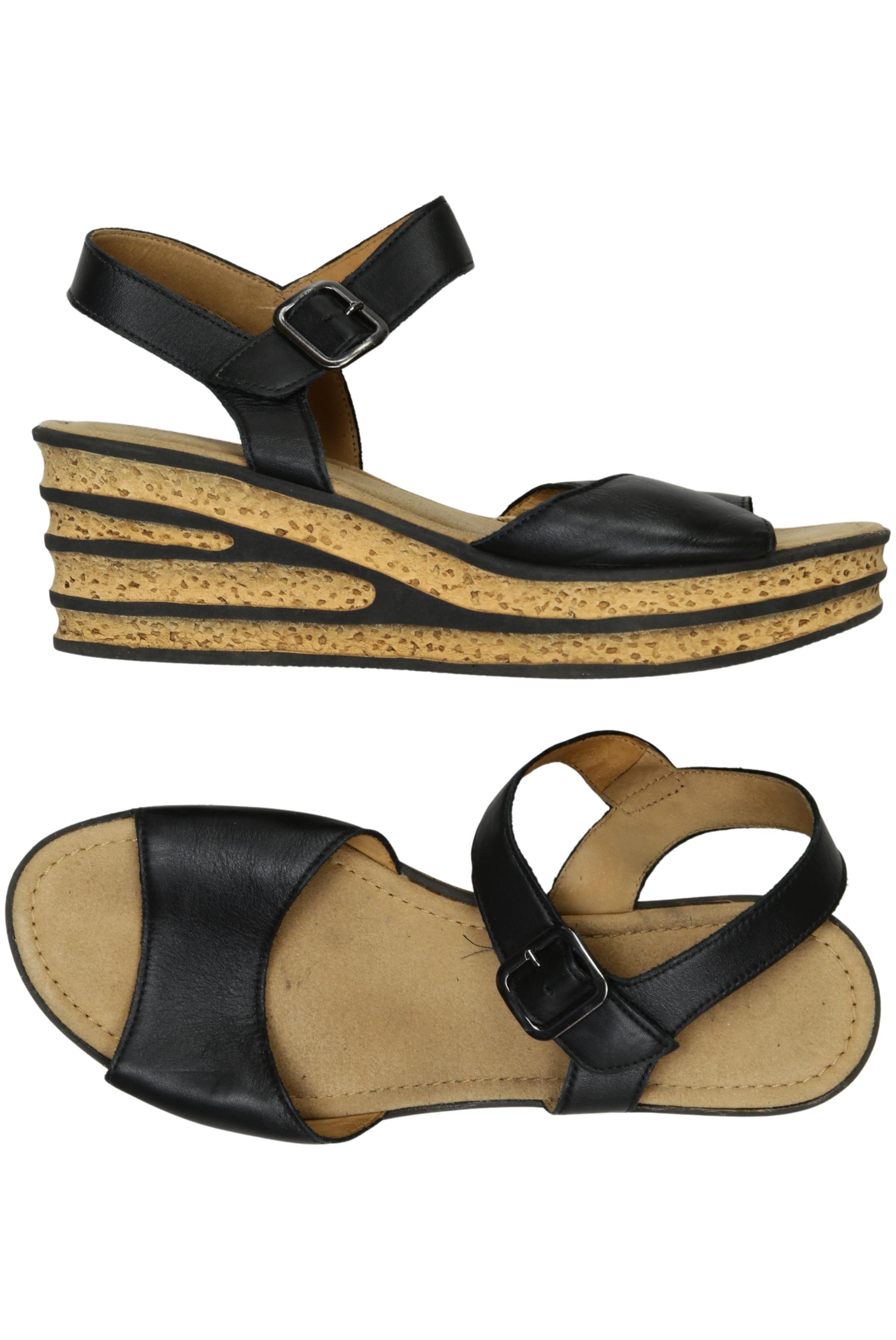 

Gabor Damen Pumps, schwarz, Gr. 8