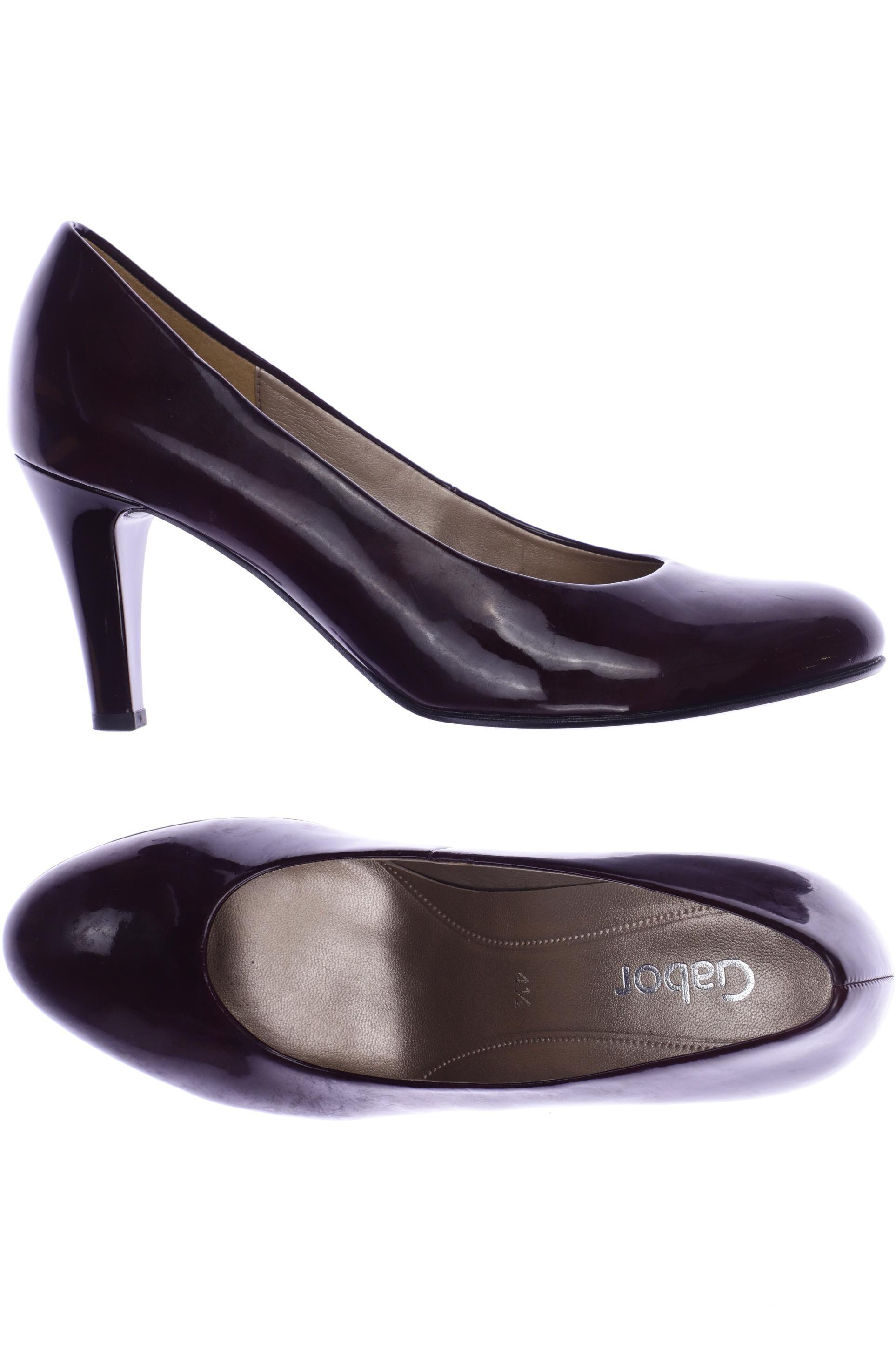 

Gabor Damen Pumps, bordeaux