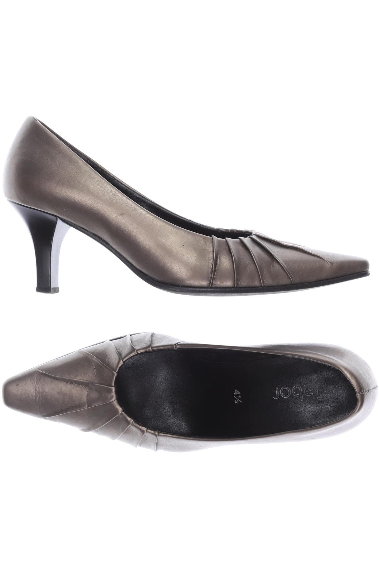 

Gabor Damen Pumps, braun